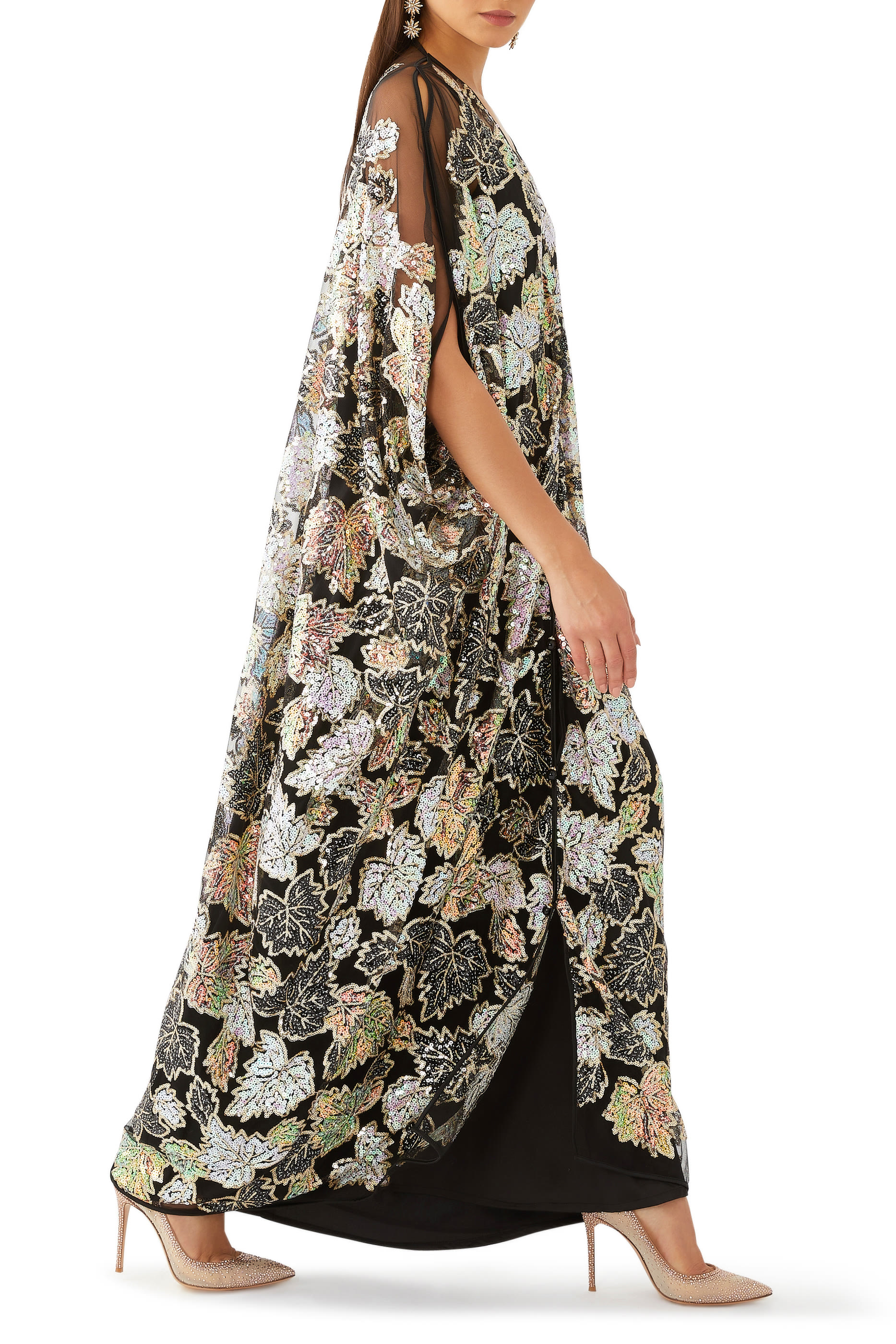 حذاء كلاسيك رانيا 105