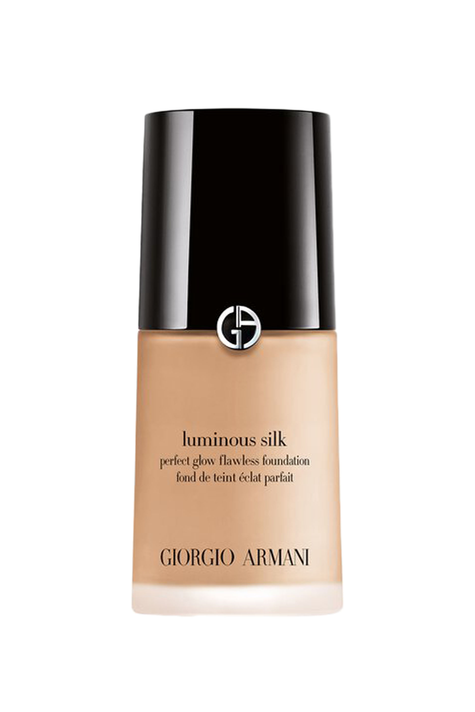 كريم الأساس لومينوس سيلك