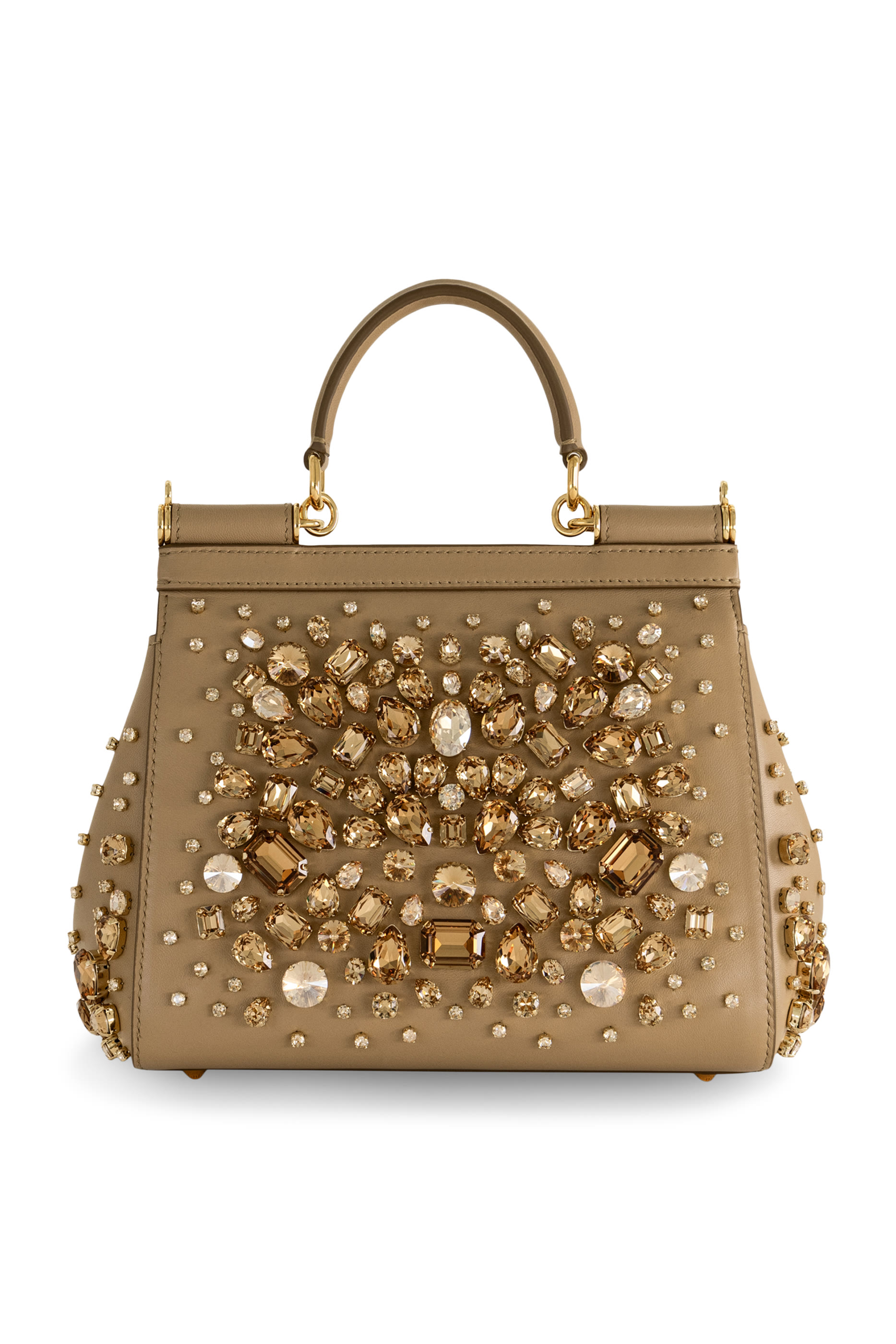 حقيبة يد سيسيلي صغيرة