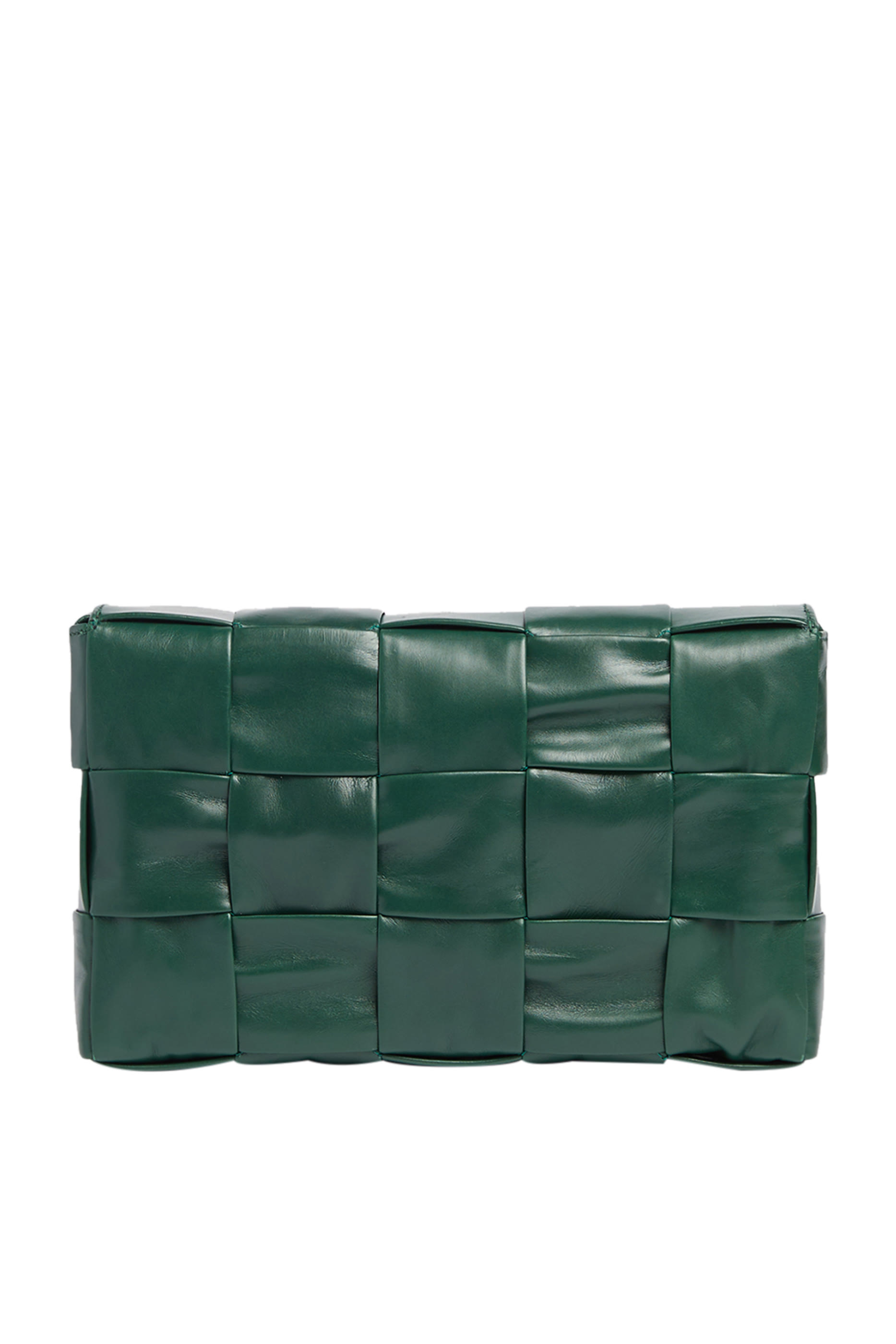 حقيبة كروس كاسيت متوسطة