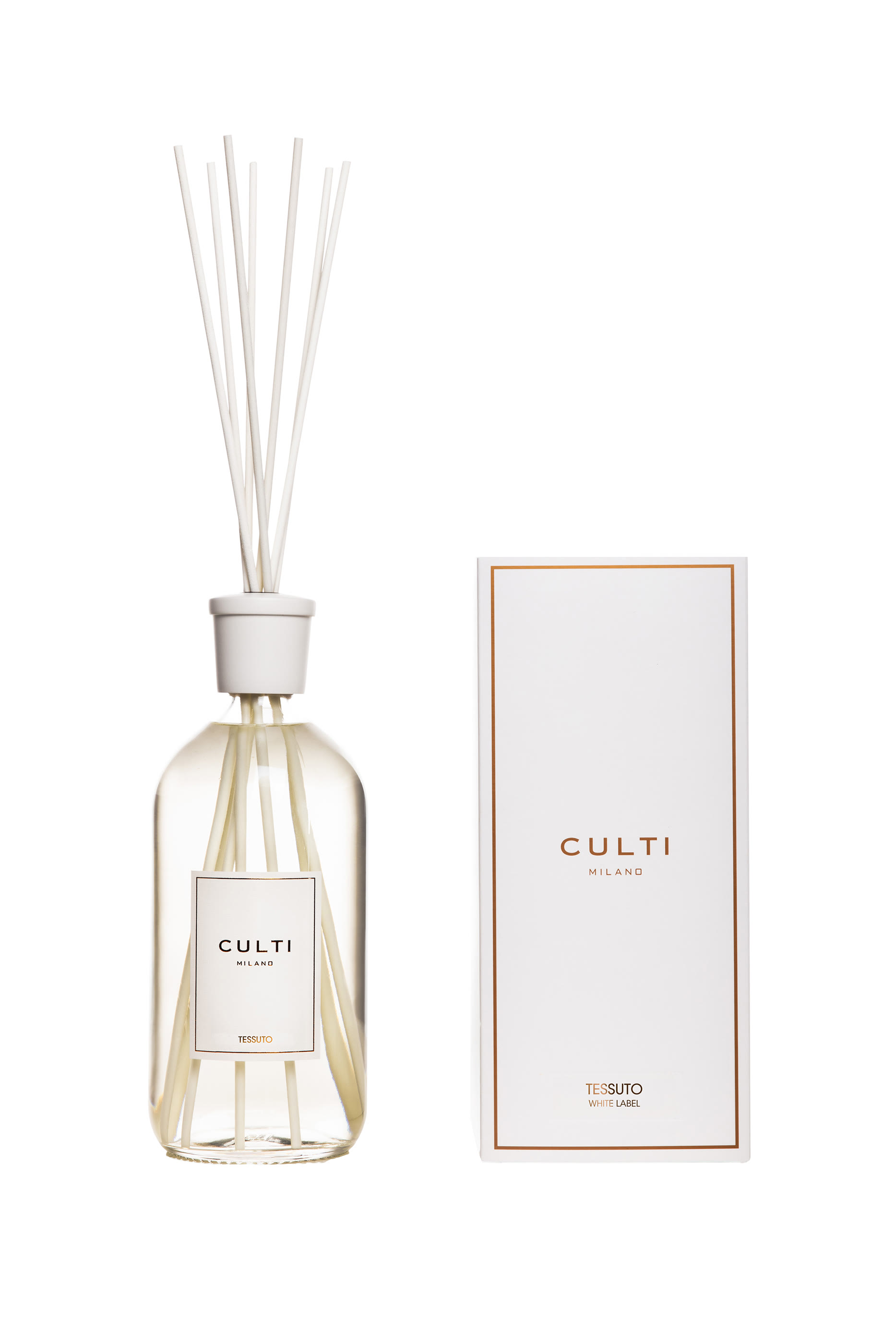 موزع عطر وايت ليبل تيسوتو