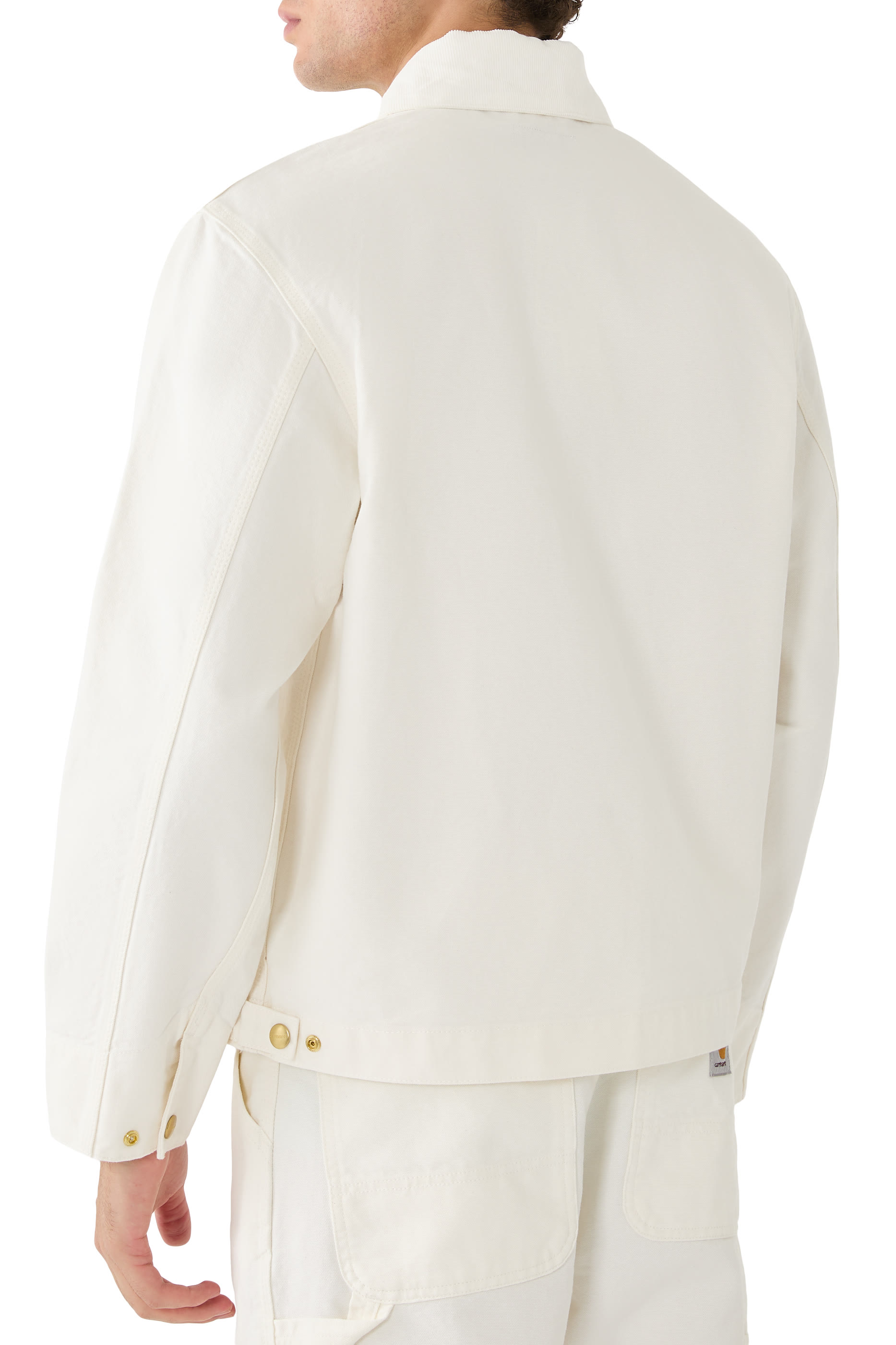 جاكيت ديترويت (صيفي)