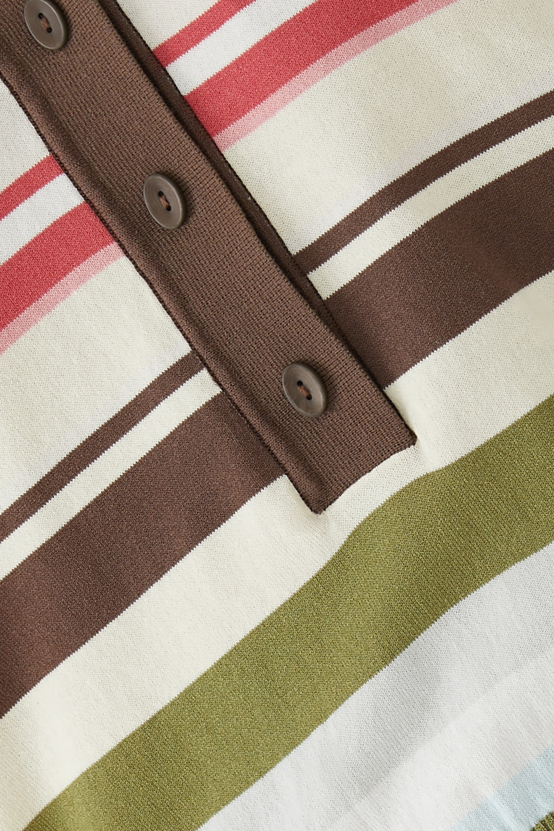 قميص بولو سابل إن ميليو مخطط