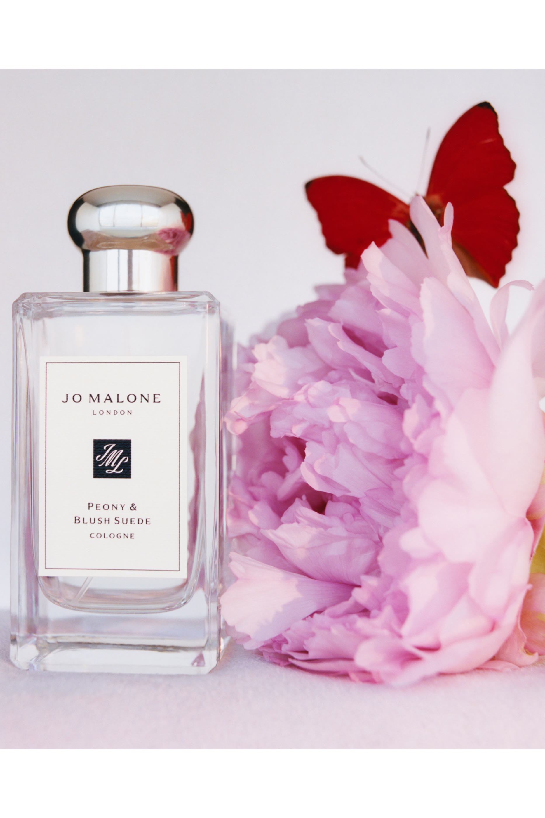 أو دو تواليت بيوني اند بلش سويد