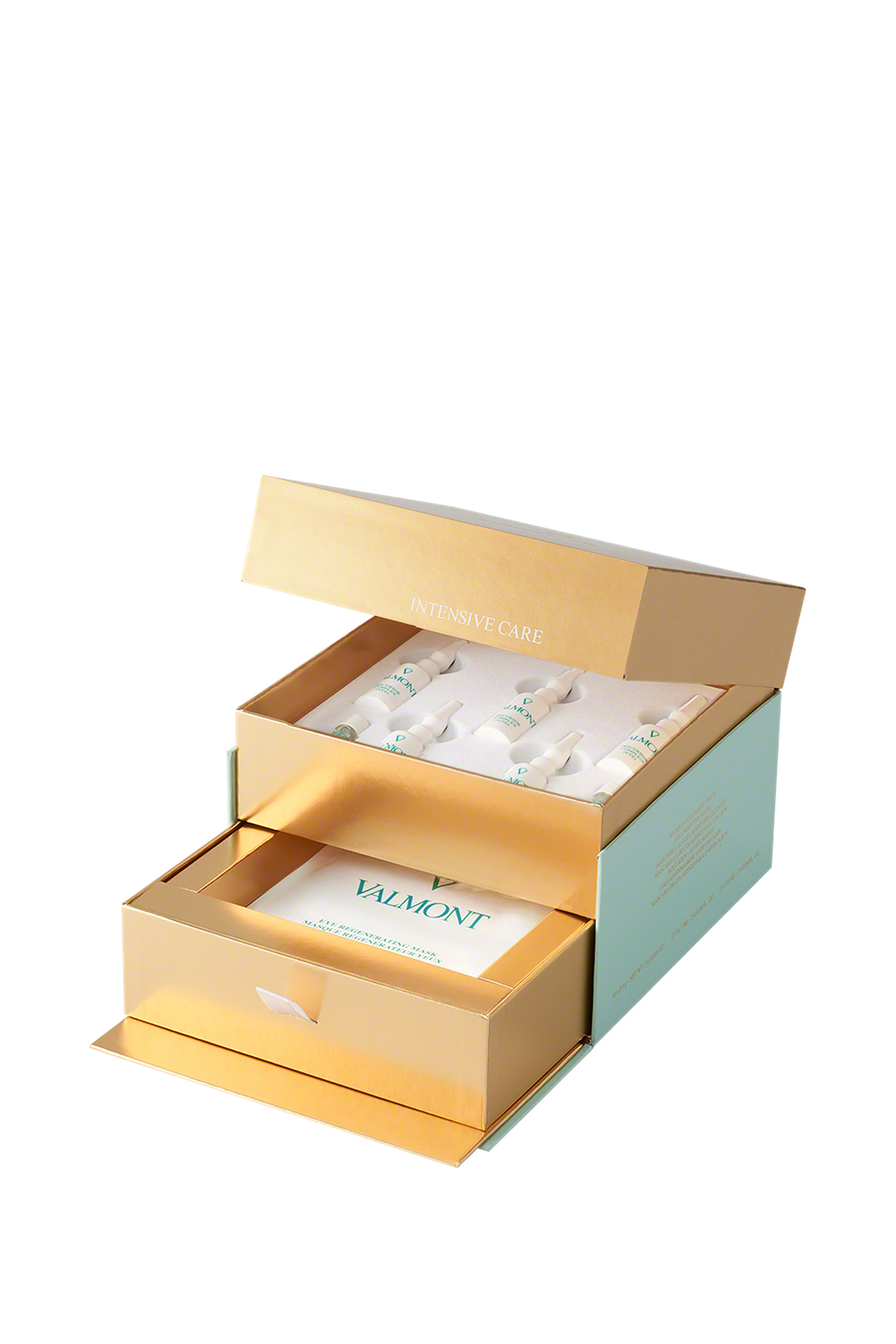 قناع تجديد البشرة المحيطة بالعين