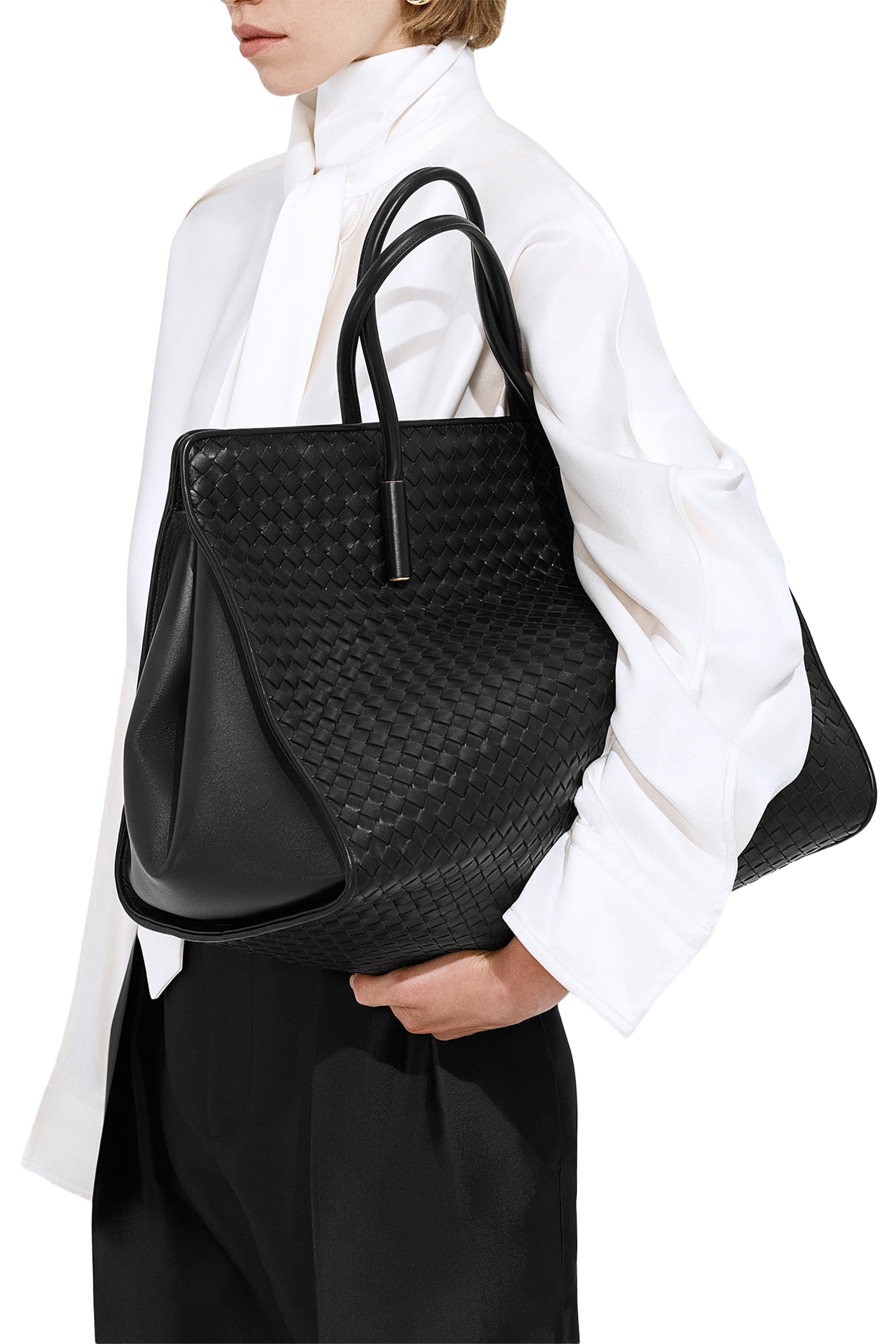 حقيبة يد باربرا كبيرة