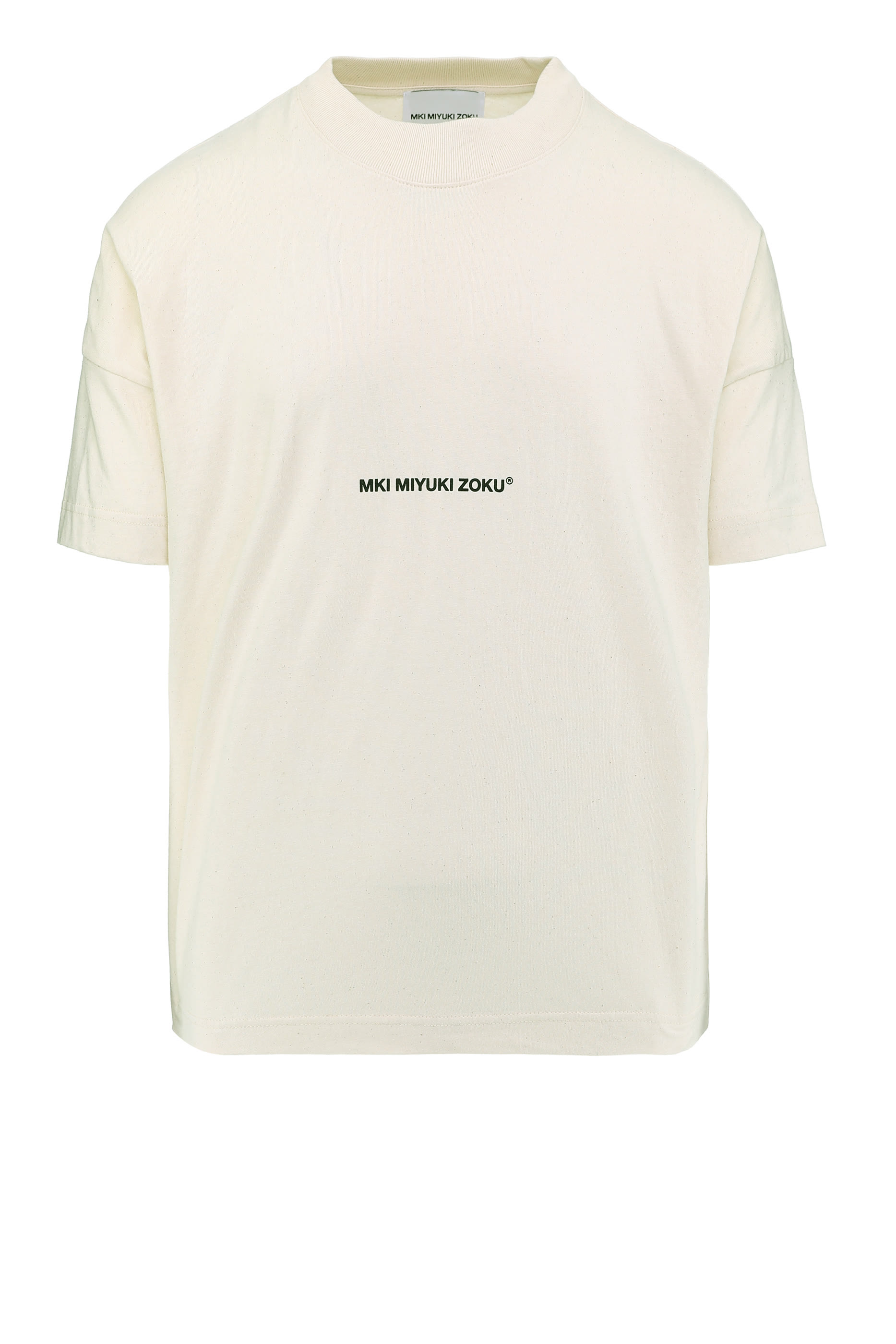 تيشيرت بشعار ام كيه آي 