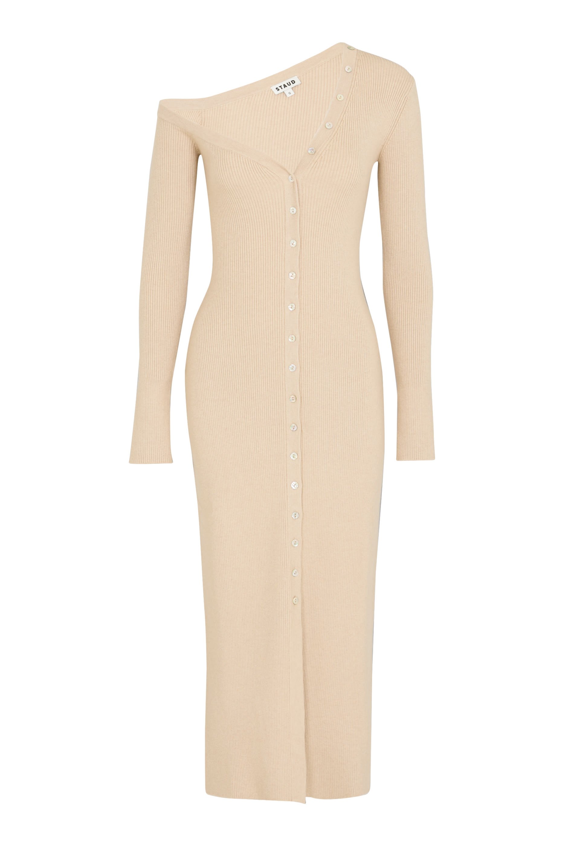 فستان كرافتسمان بنمط كنزة