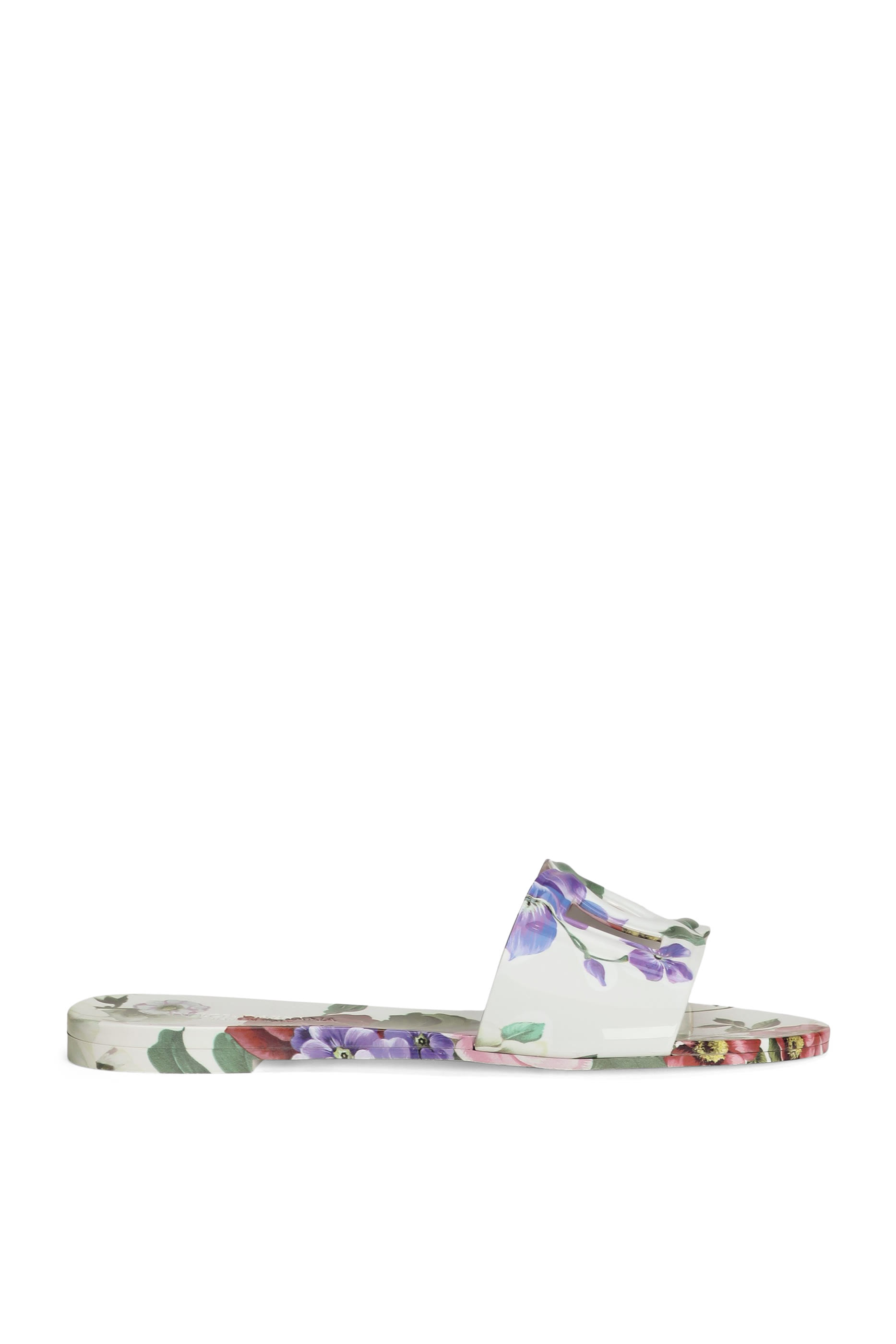 حذاء خفيف مطاطي للشاطئ