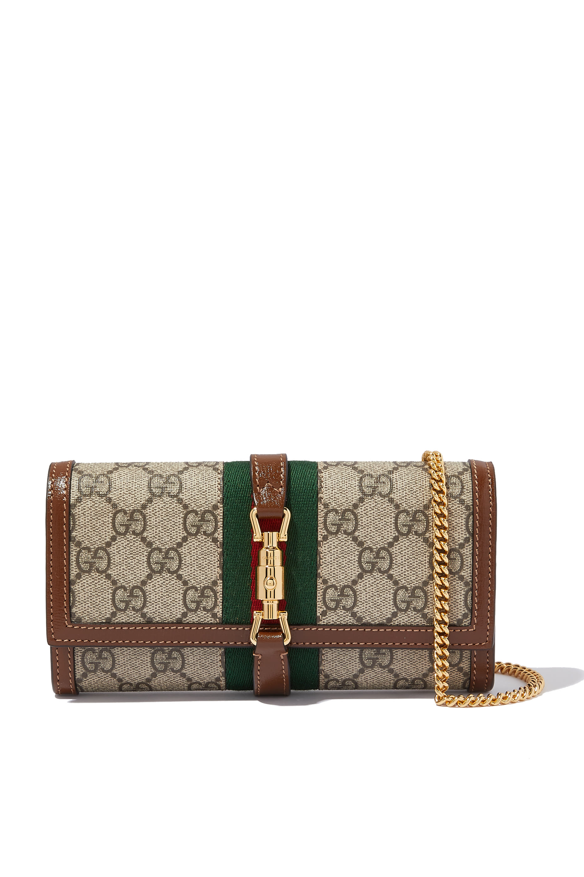 محفظة جاكي 1961 بسلسلة