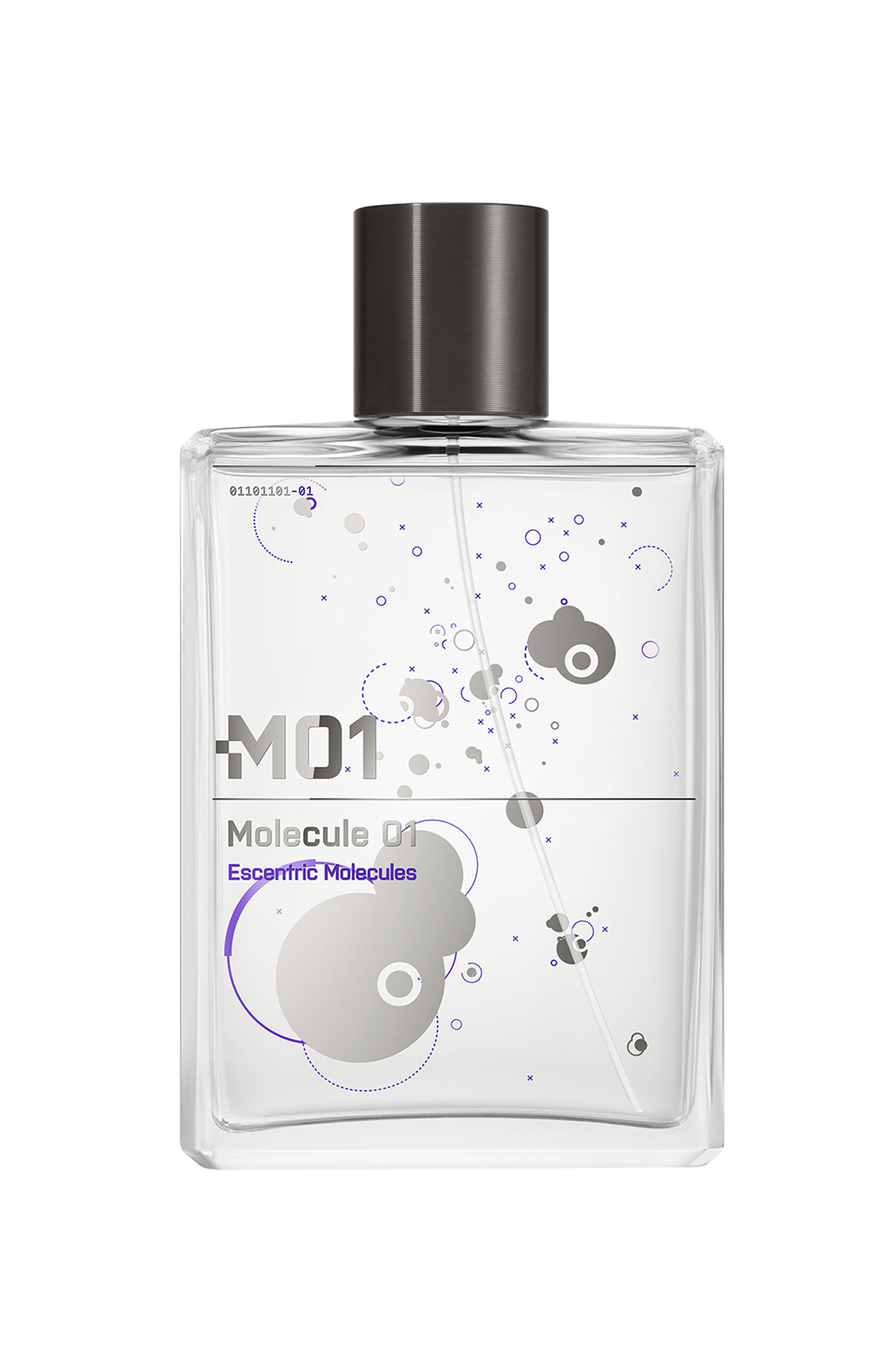 أو دو تواليت مولكيول 01