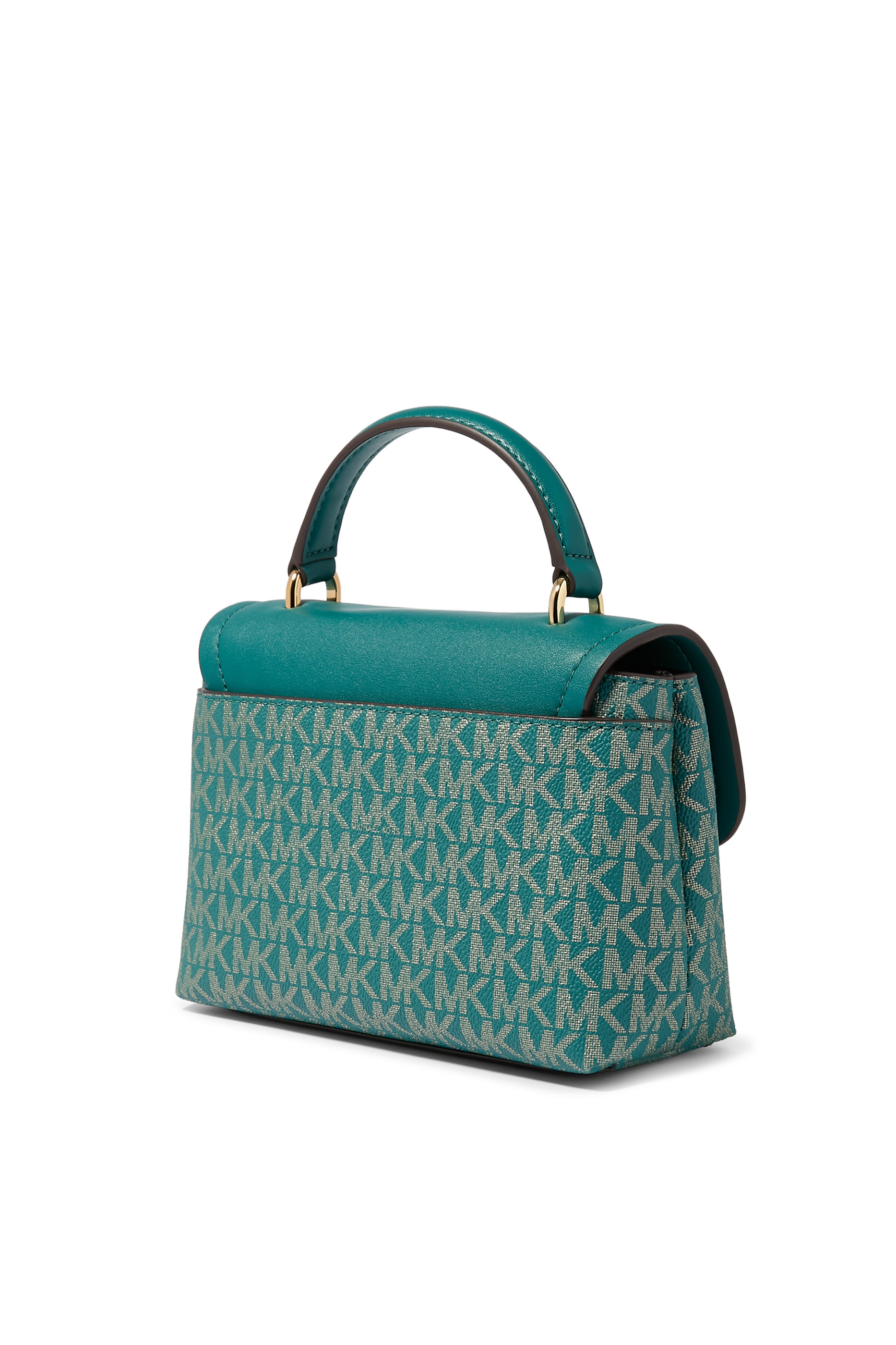 حقيبة ساتشيل تريبيكا صغيرة جدا بشعار الماركة 