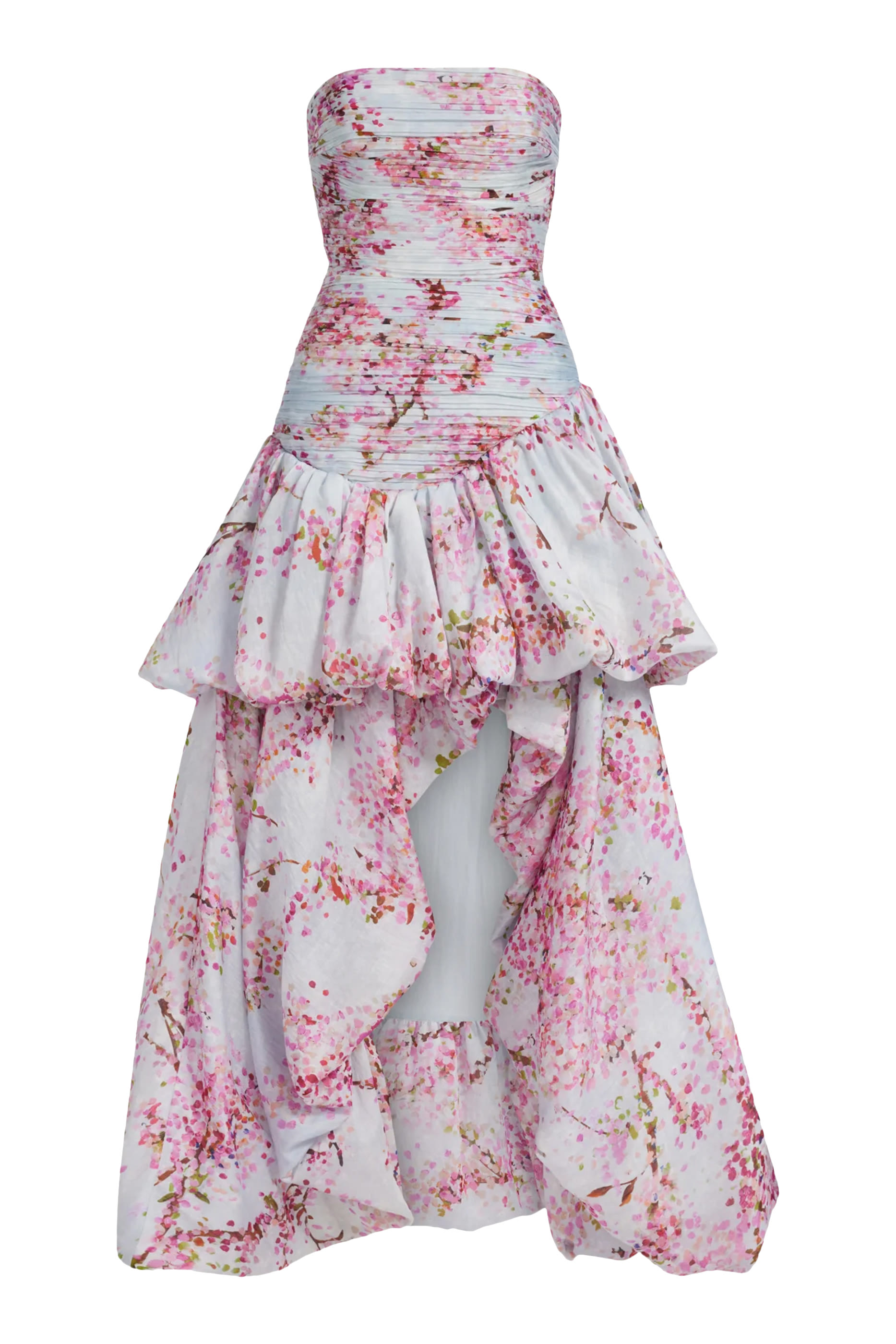 فستان سهرة أمبروز