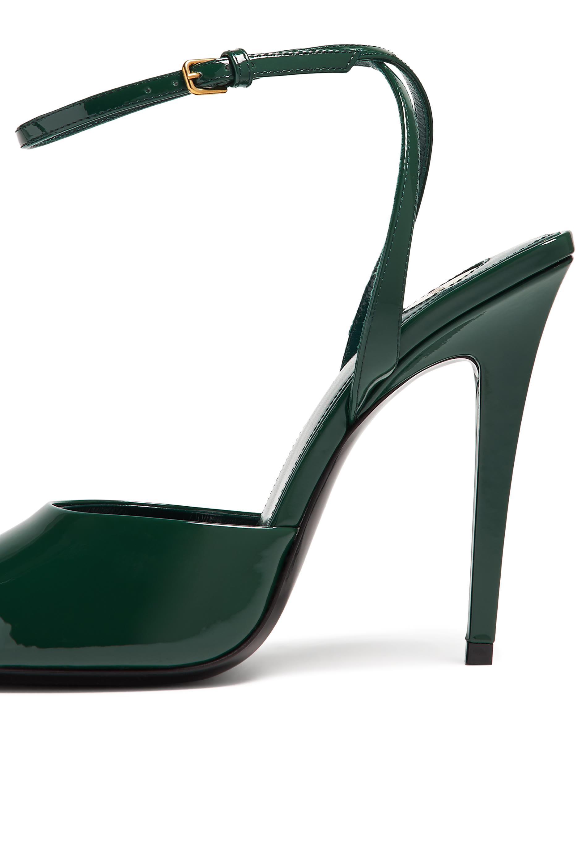 صندل سكاندال بكعب 110