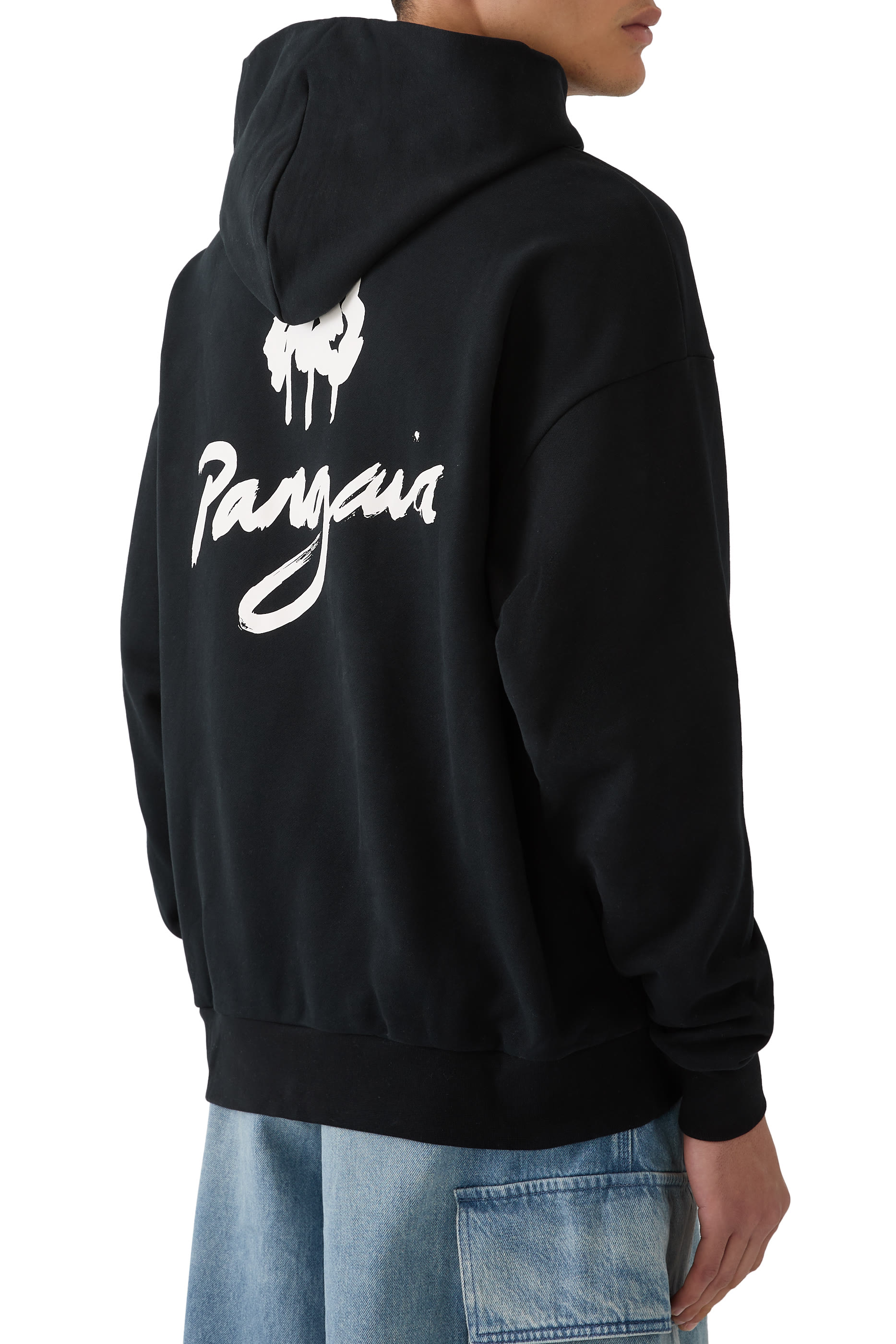 هودي وان فوريست غرافيك