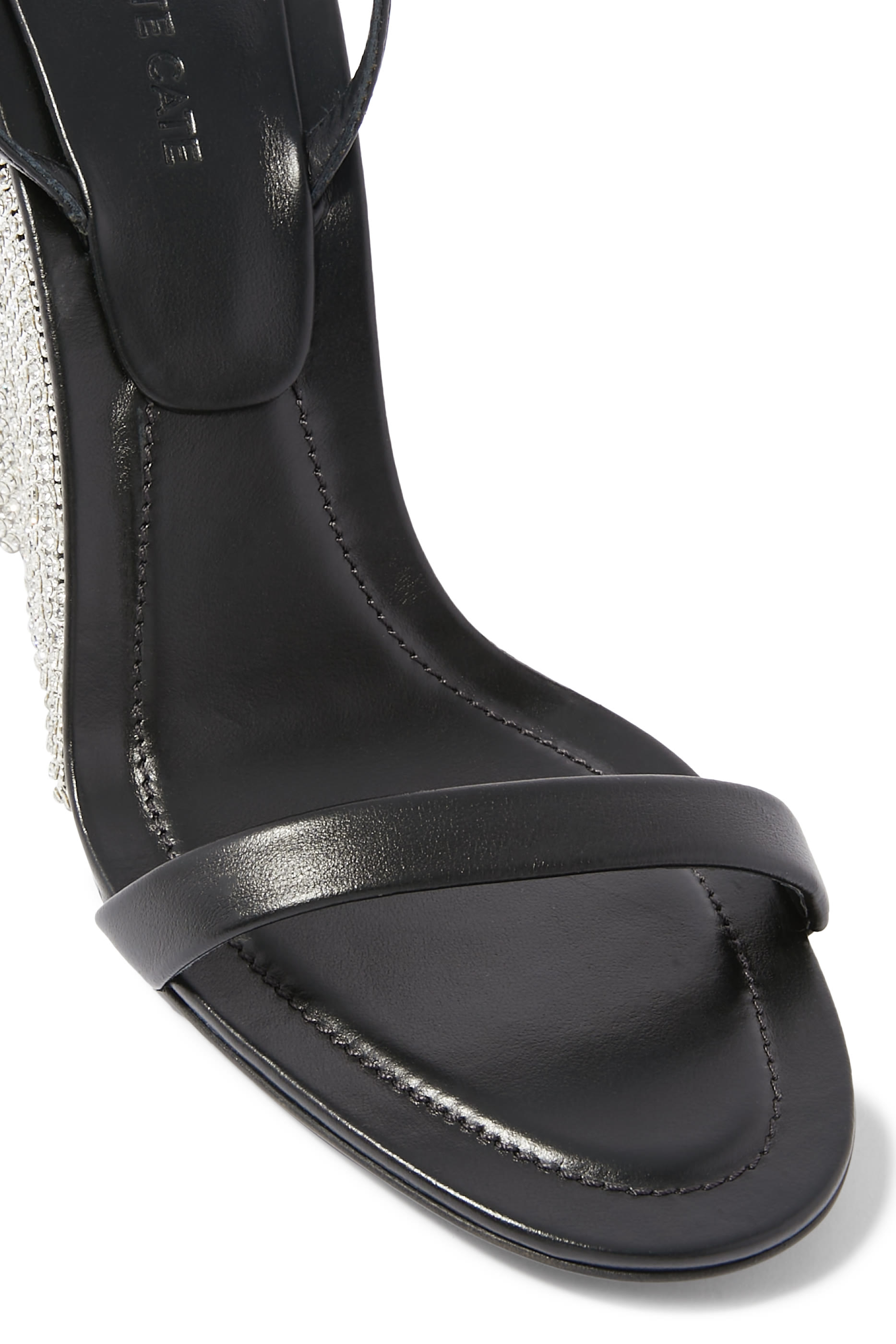 صندل كيت 90 مزين