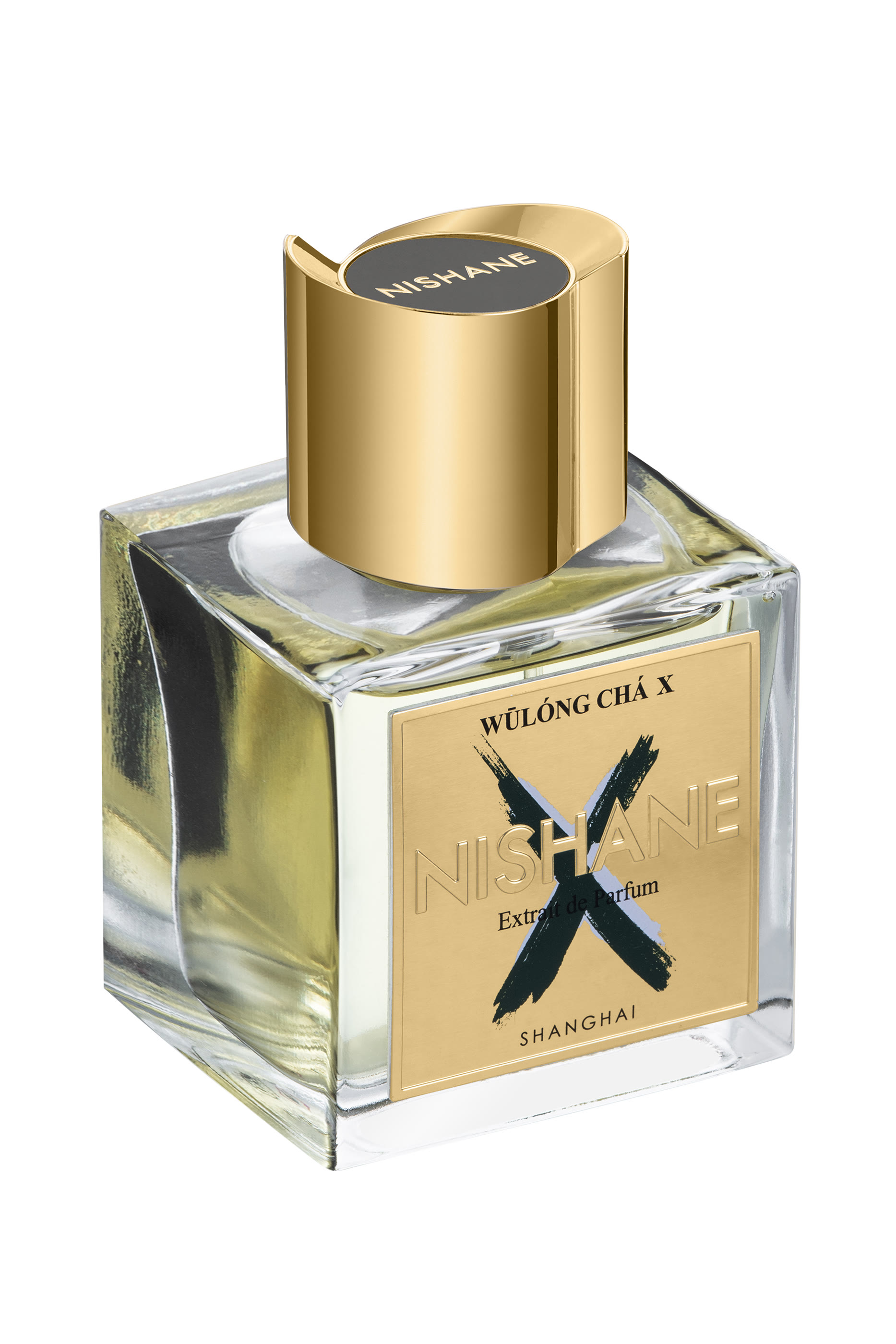 عطر مركز وولنج تشا