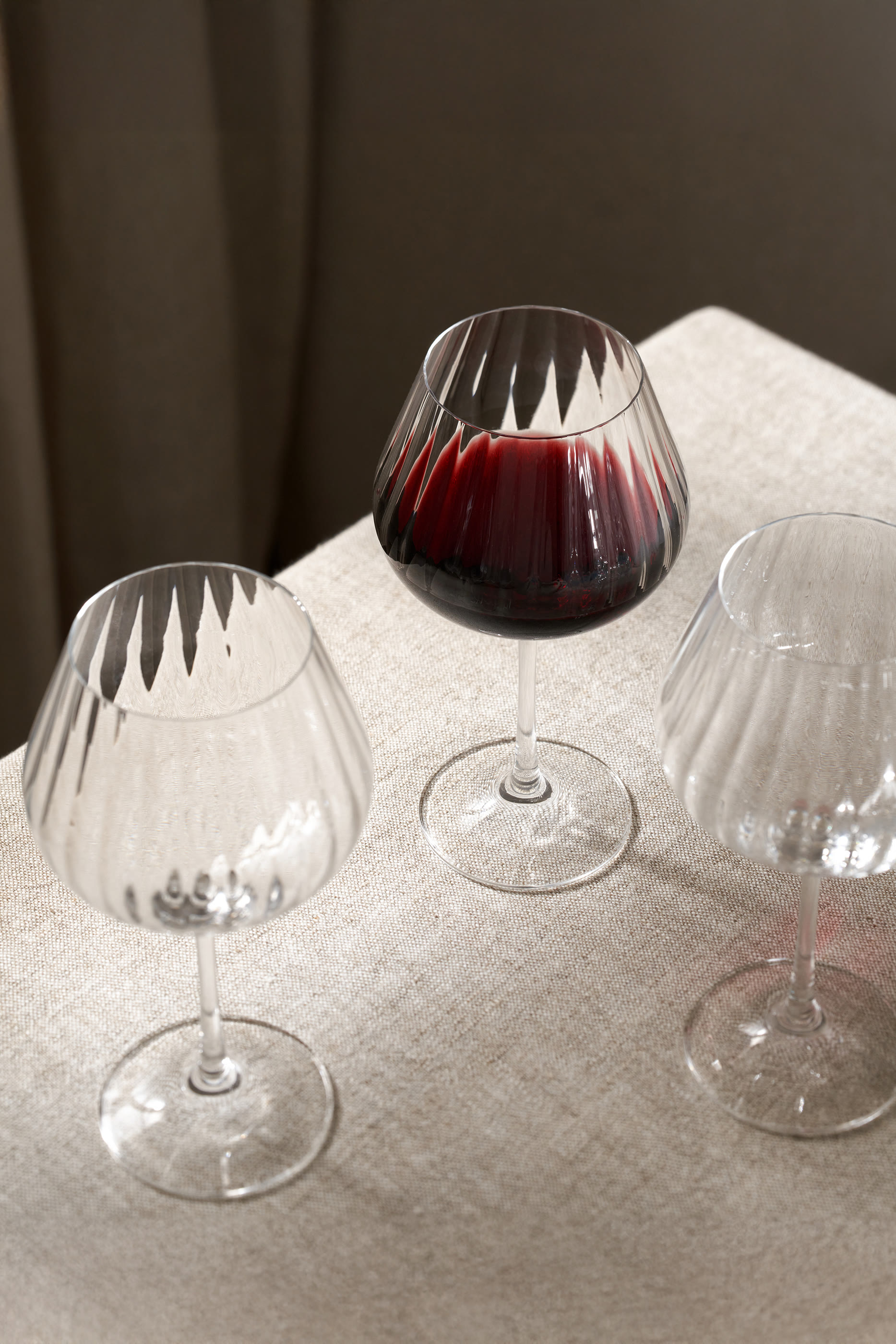 طقم أكواب سكاي أوبتيك بالون