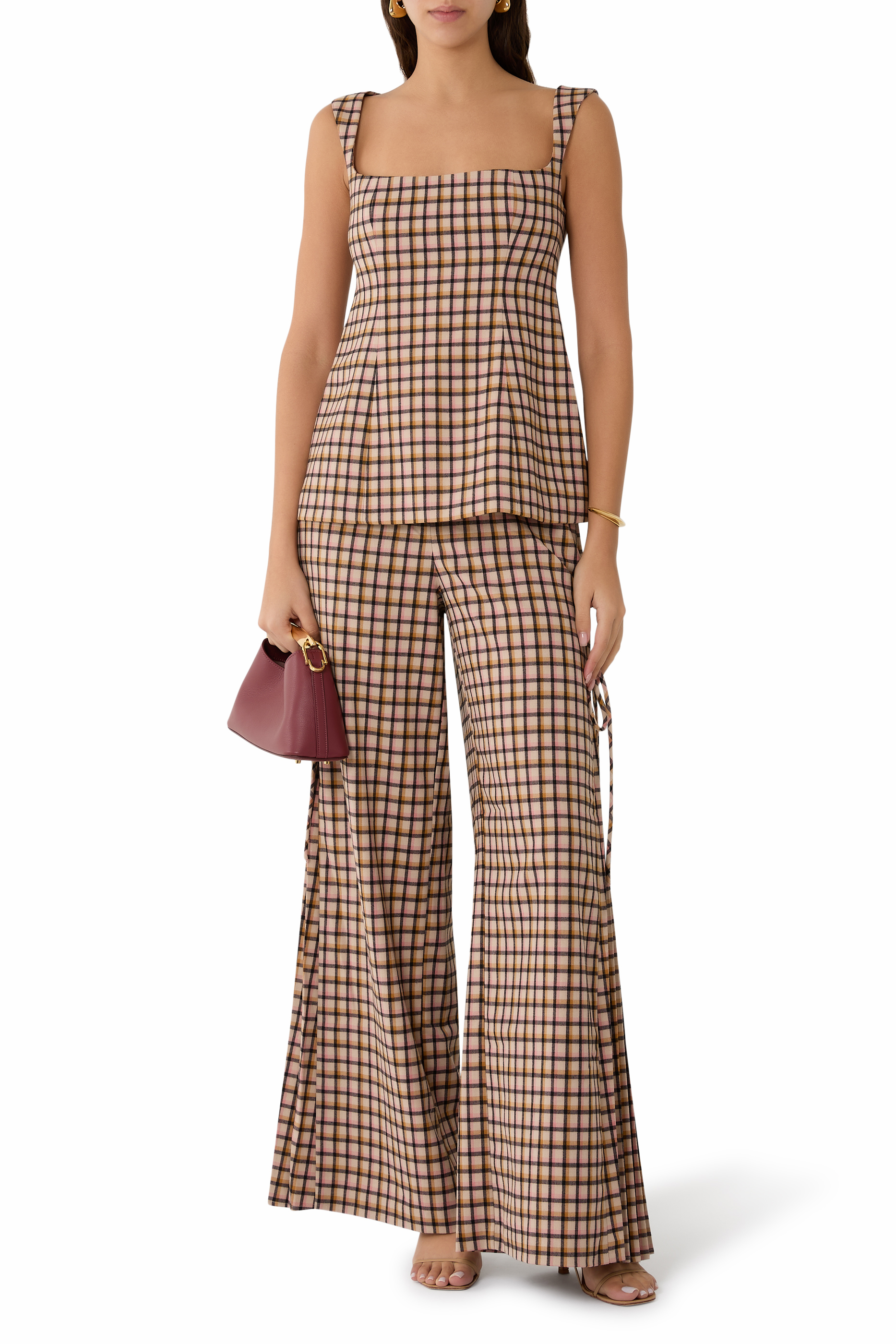 بلوزة إدريكا