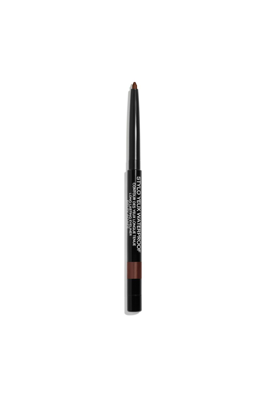 قلم ذو ثبات طويل لتحديد محيط العينين ورسمه STYLO YEUX WATERPROOF