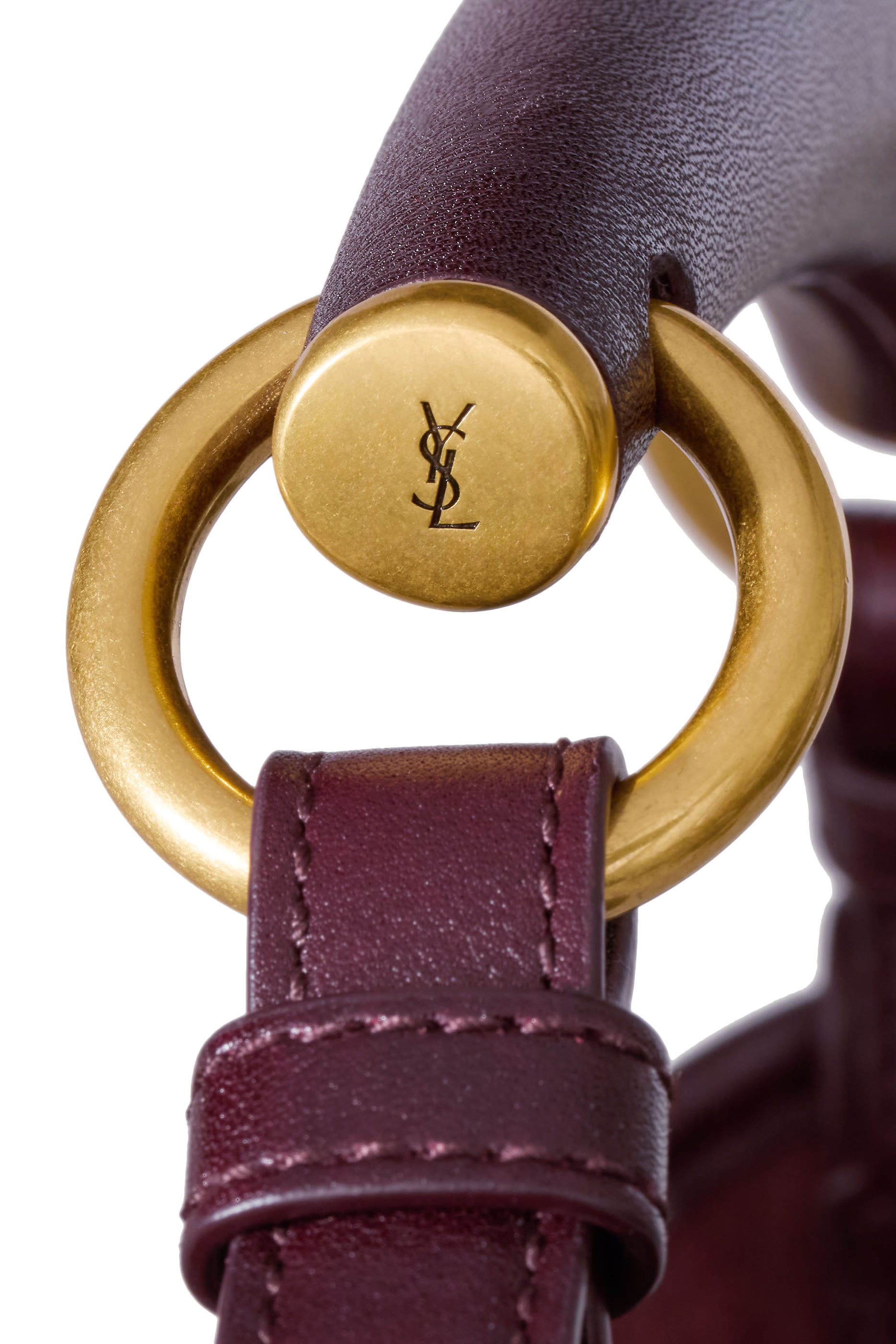 حقيبة مومباسا صغيرة جلد