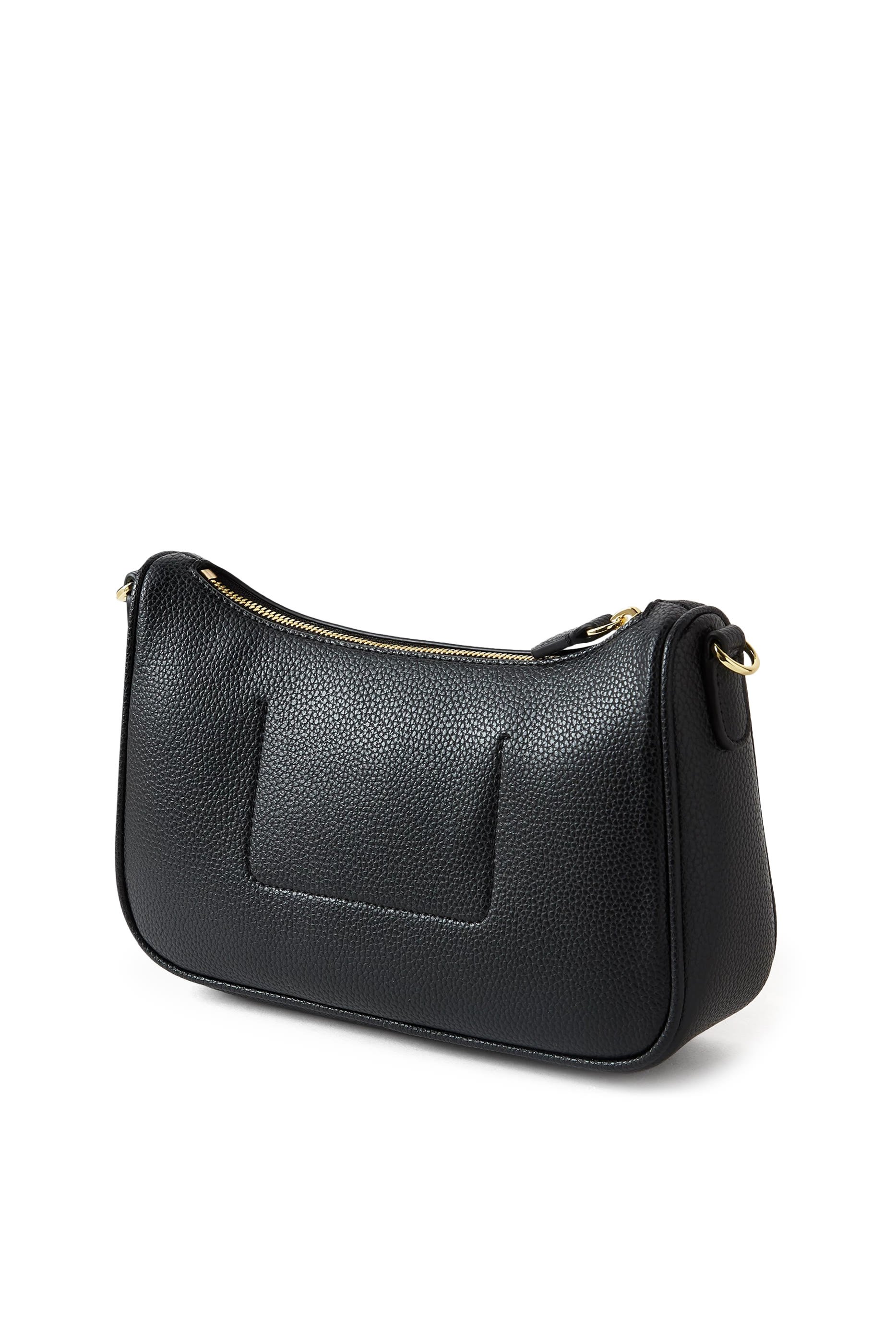 حقيبة كروس بودي باغيت بشعار الماركة