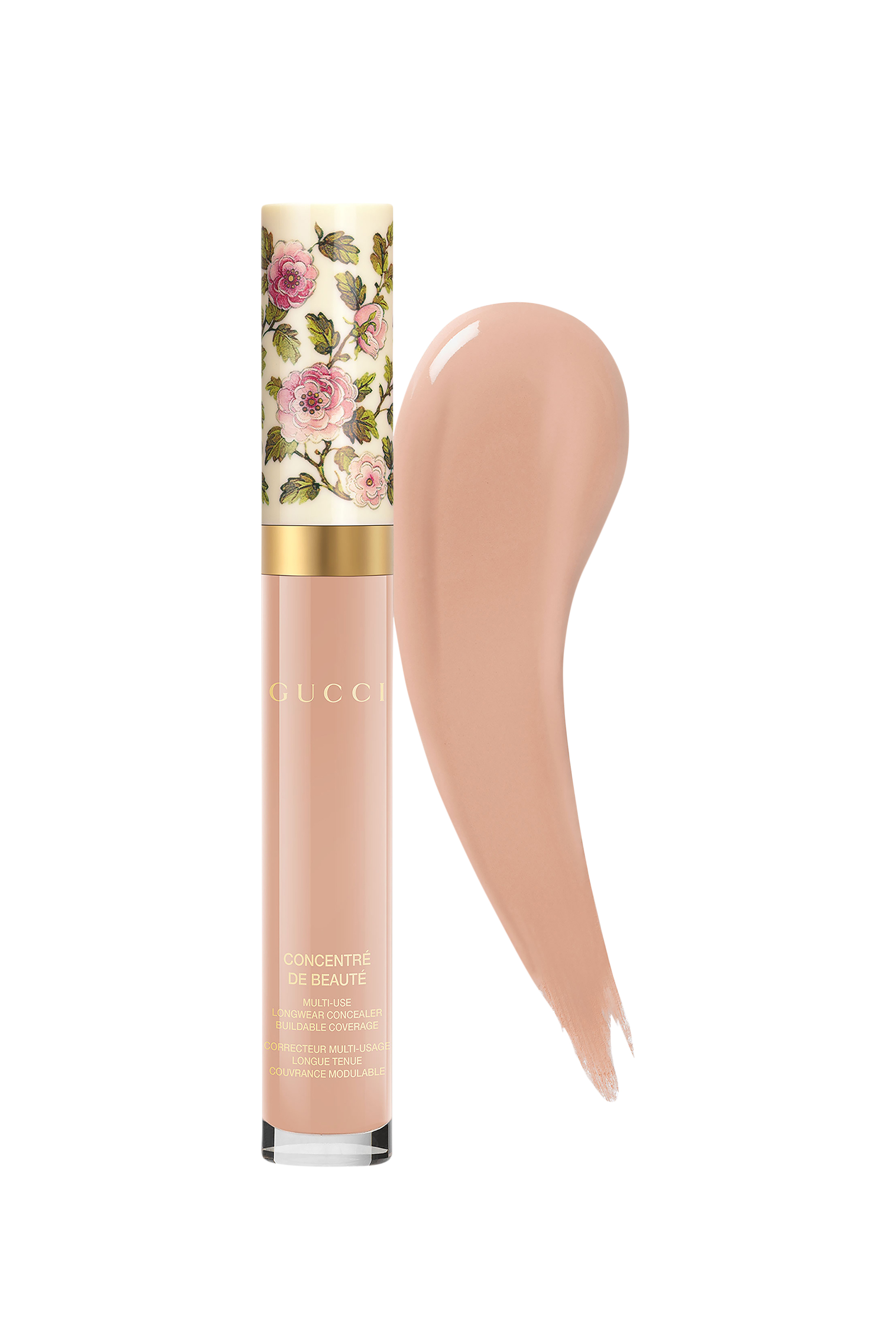 كونسيلر كونسنتري دي بيوتي، 8 مل