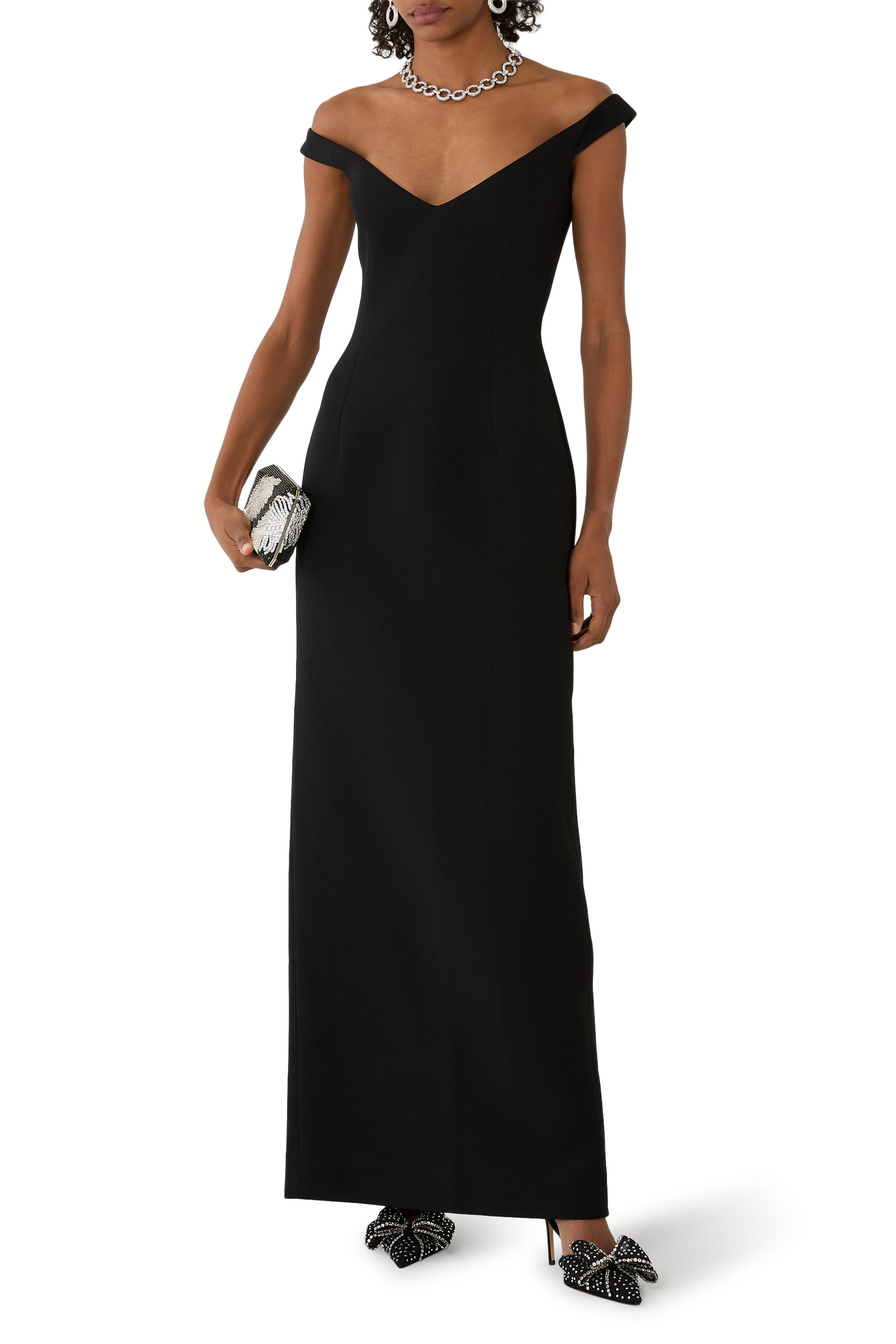 حذاء كلاسيكي لو كادو 85 قماش شبكي