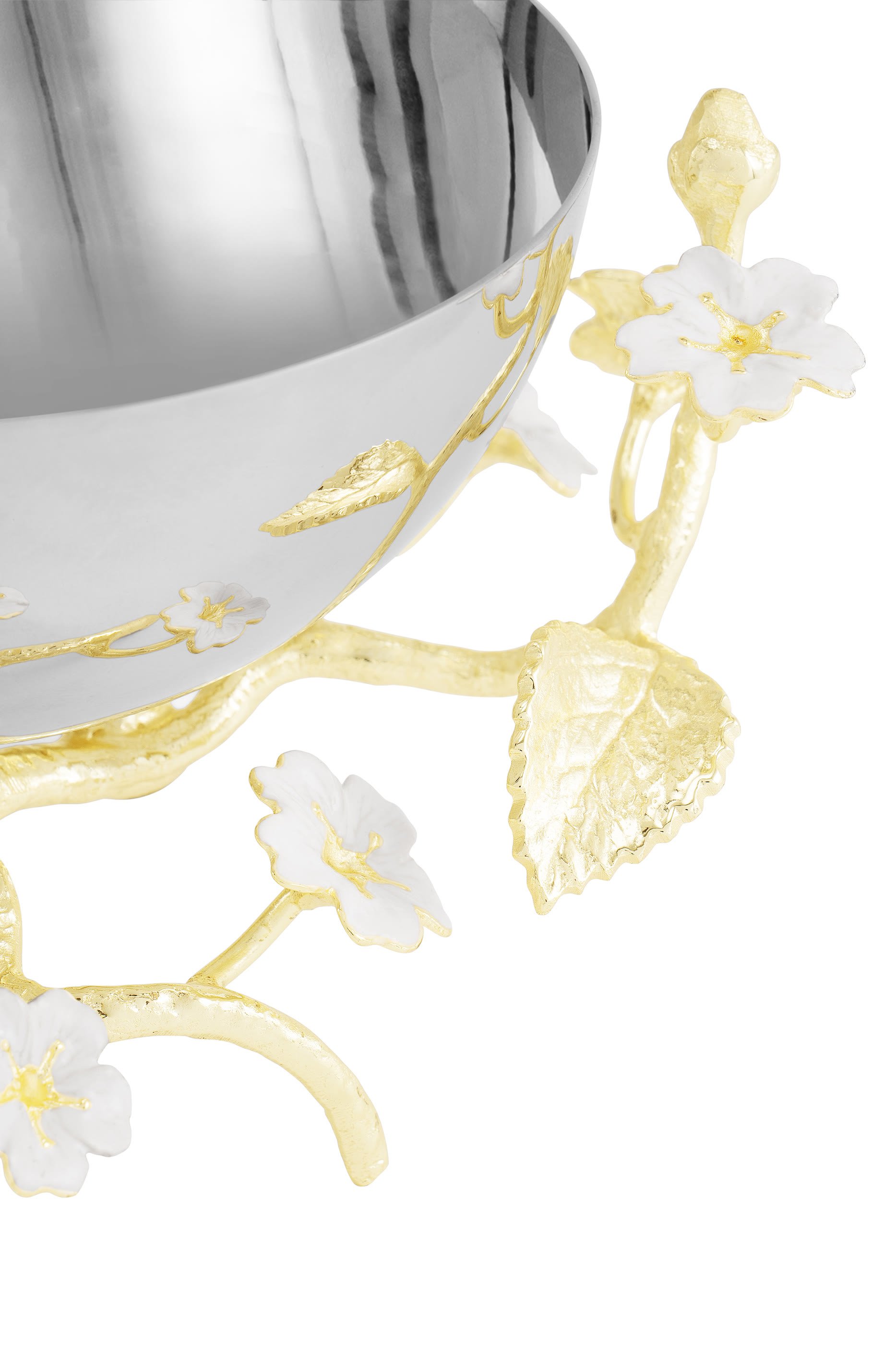 وعاء مكسرات بلوم 