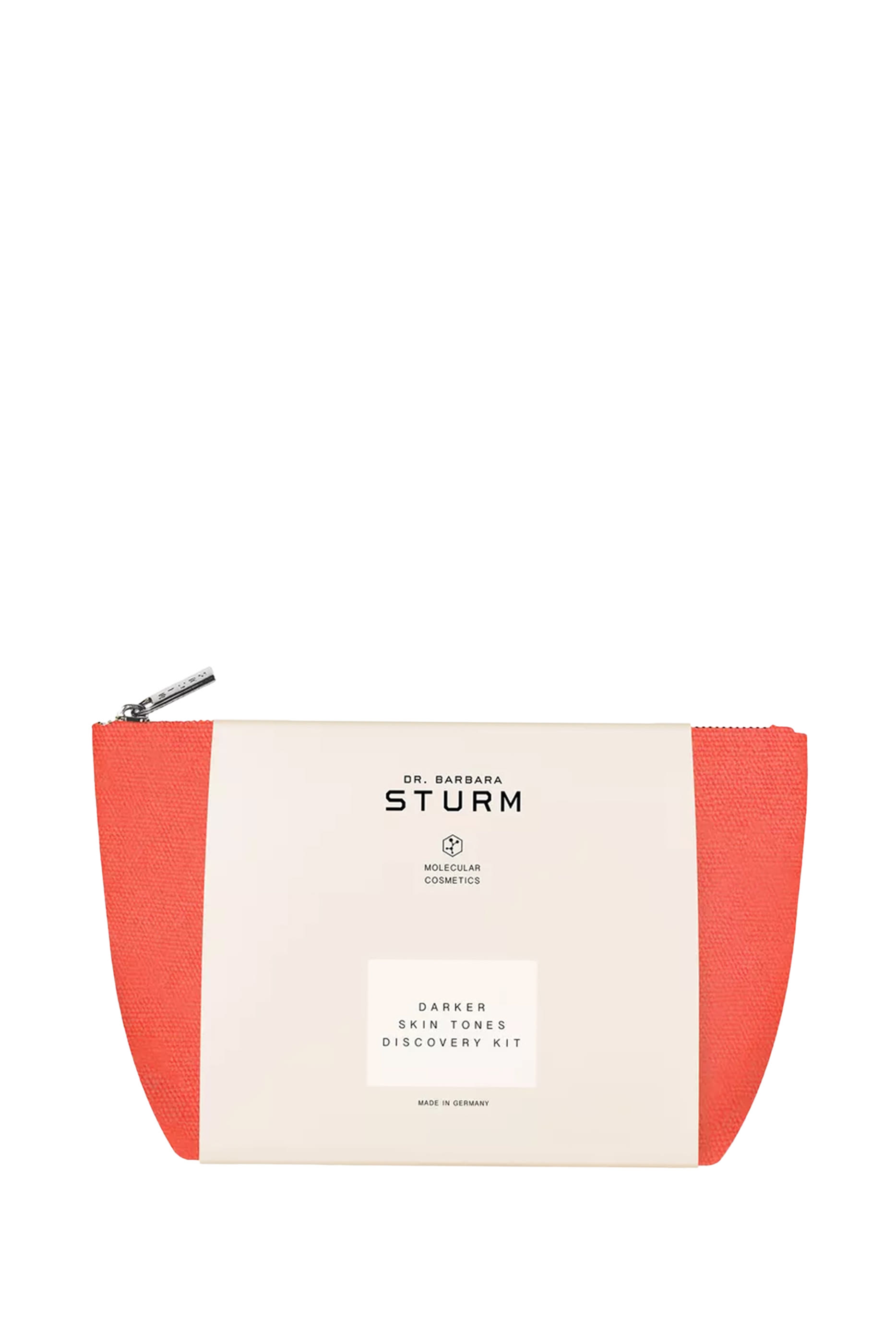 مجموعة ديسكفري لدرجات البشرة الداكنة