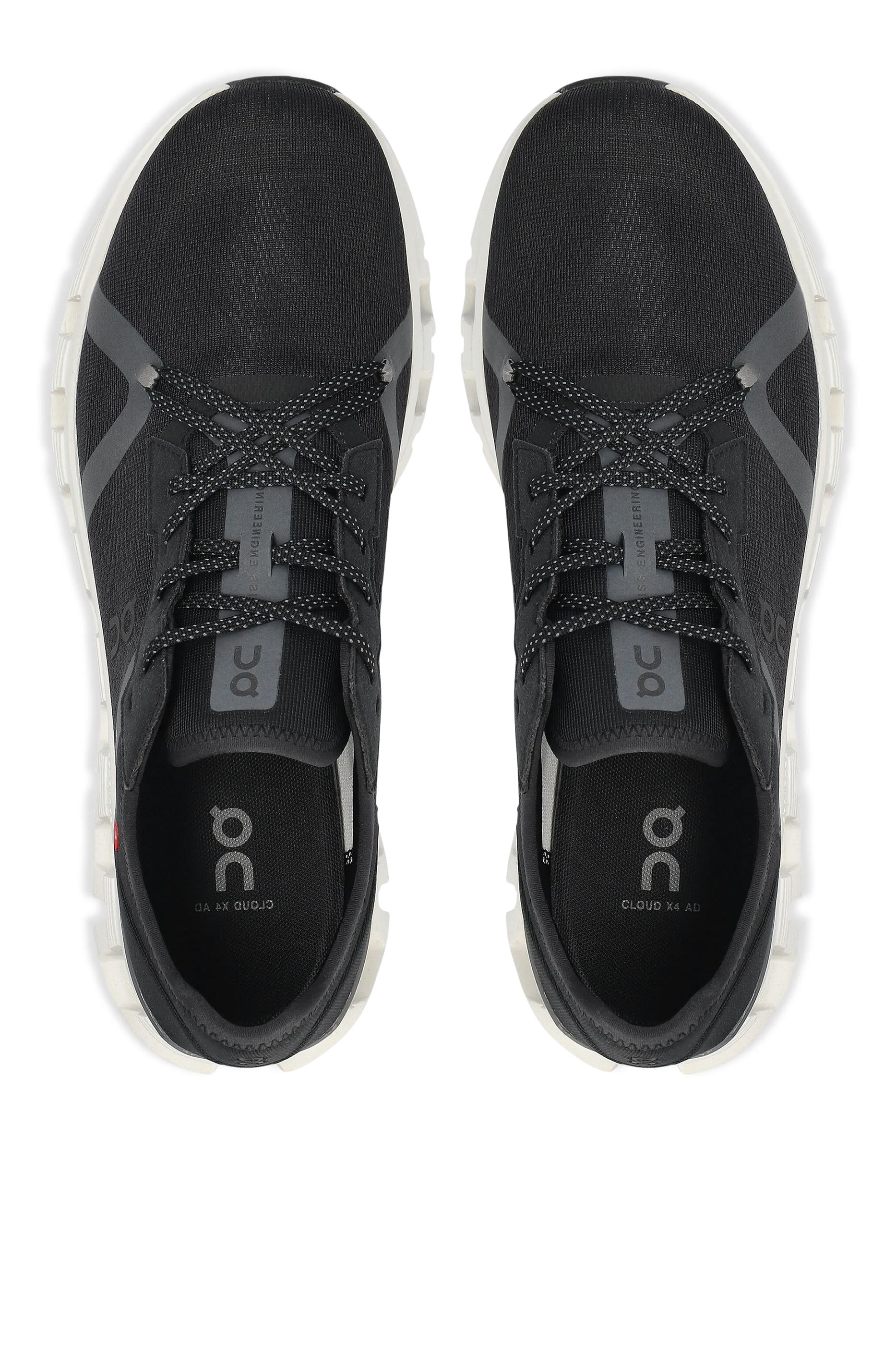 سنيكرز كلاود اكس 4 ايه دي للرجال