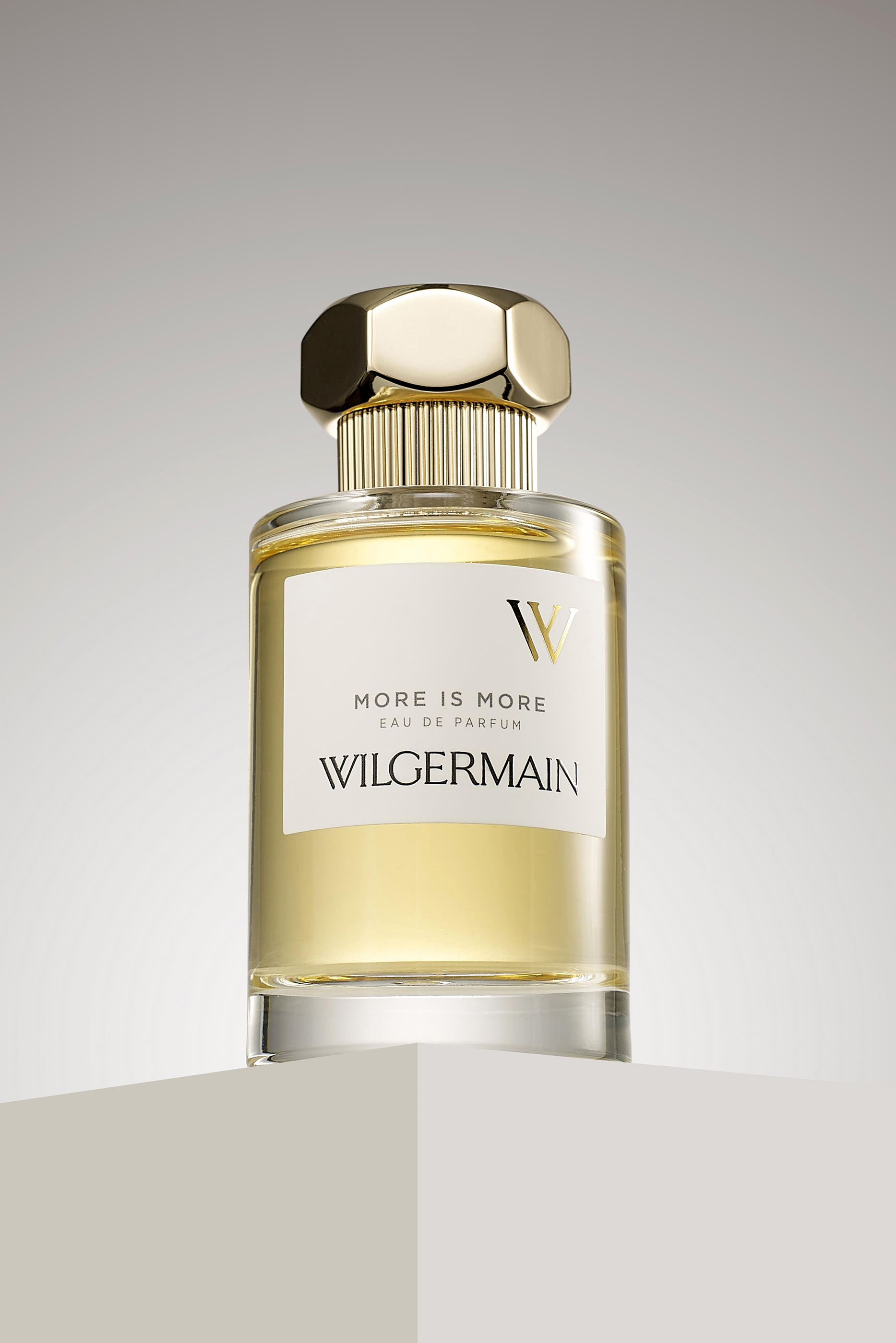 أو دو بارفان مور ايز مور