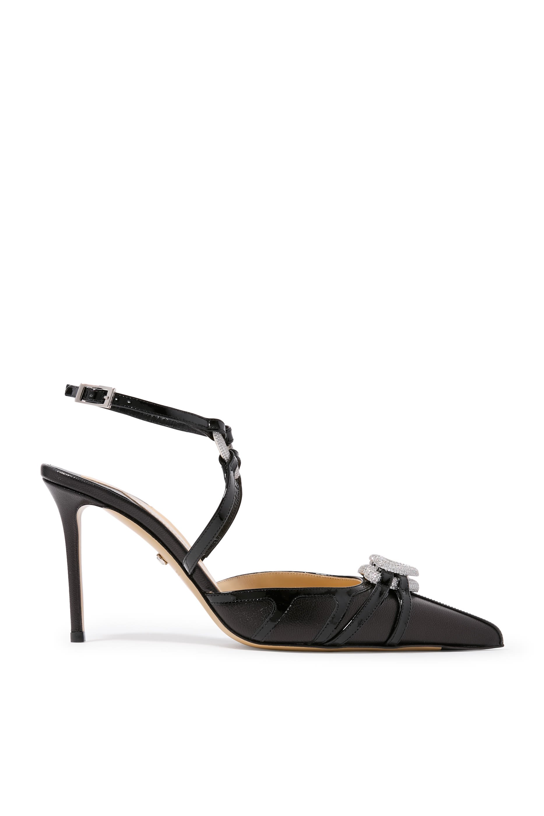 حذاء كلاسيك 95 بقلب مزدوج