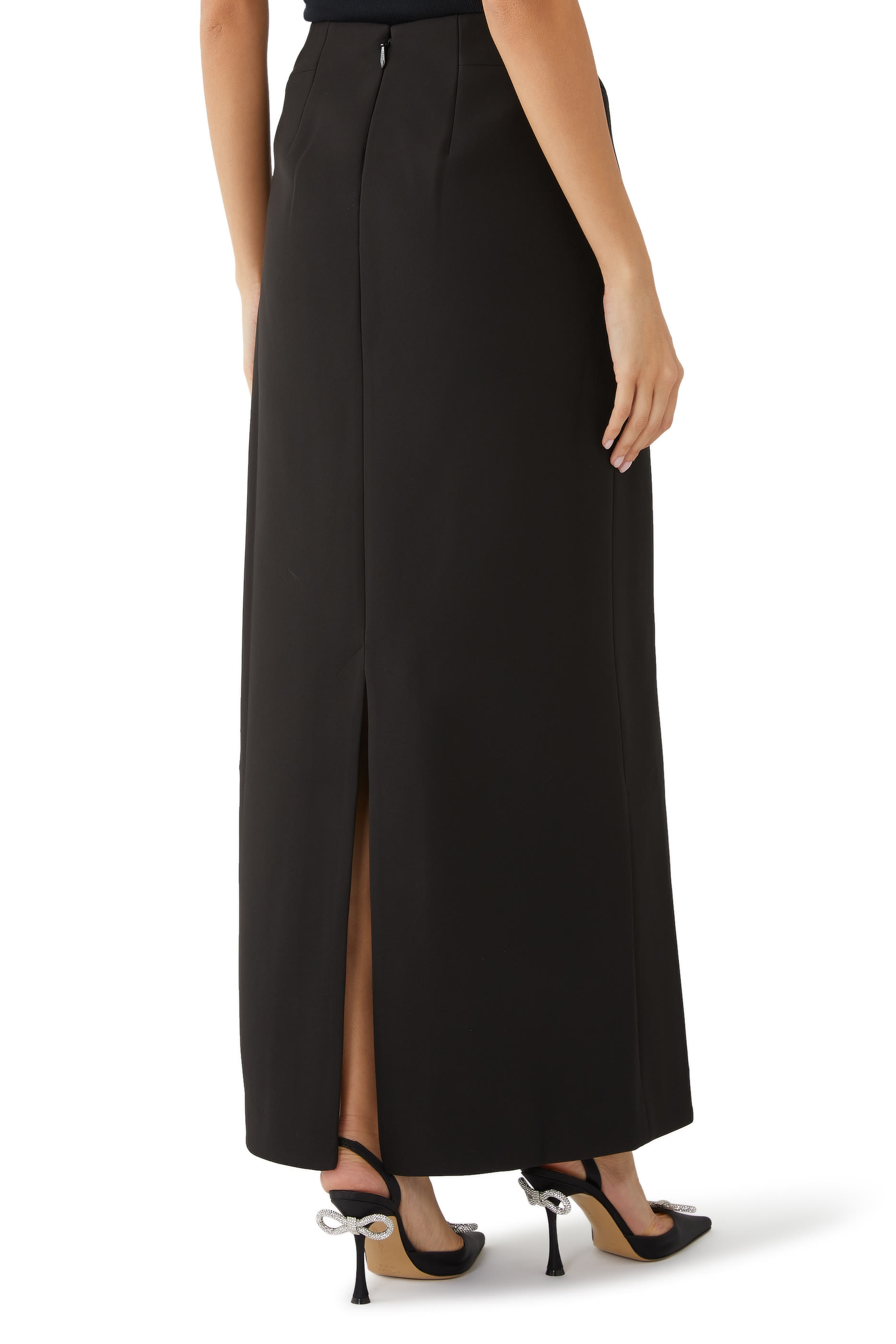 تنورة بالدرستون