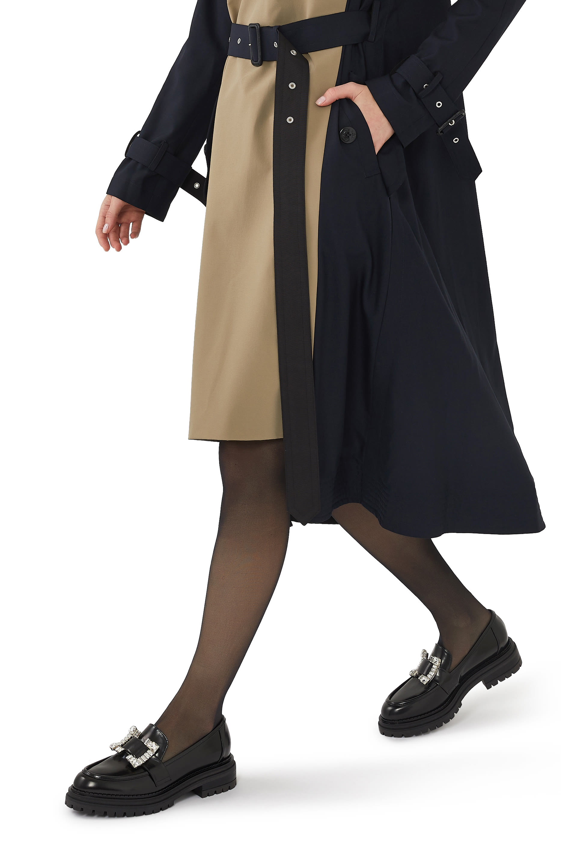 حذاء خفيف برينس جلد