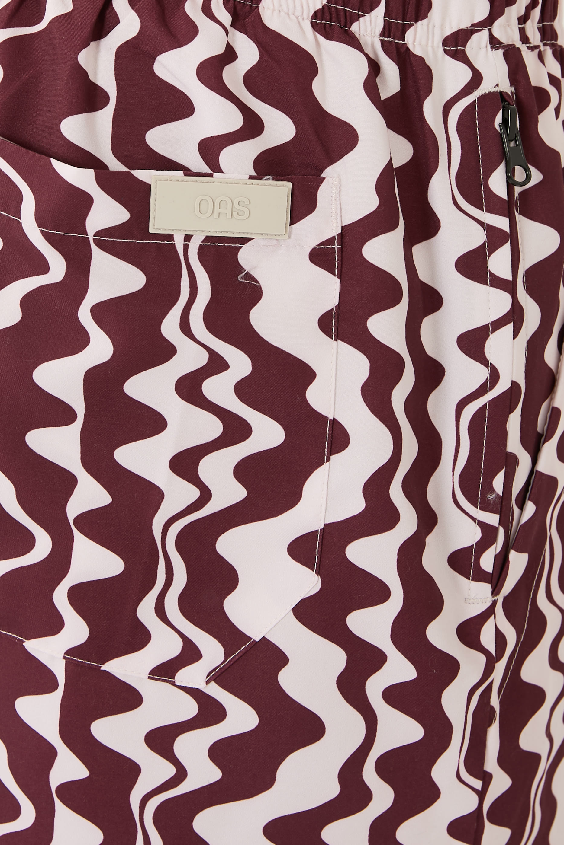 شورت سباحة روبي فيرف