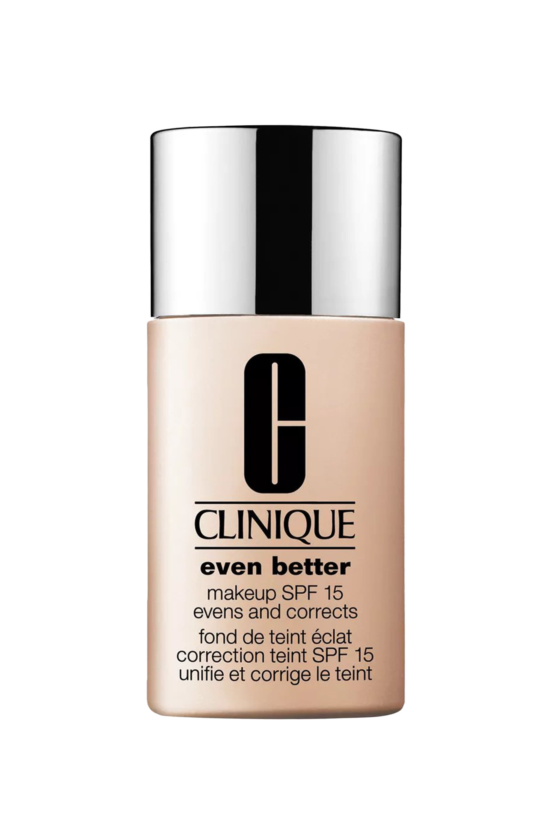 كريم أساس ايفن بيتر بعامل حماية SPF 15