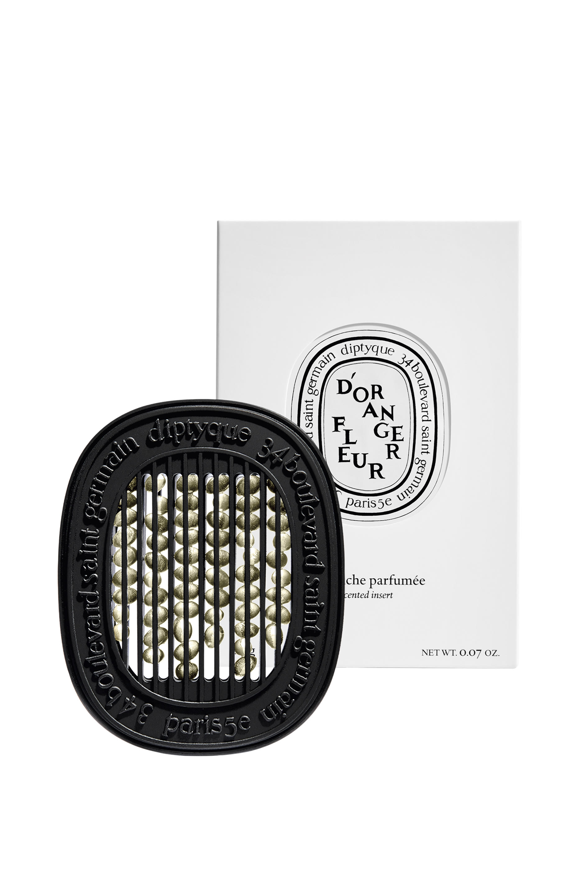 عبوة إعادة ملء لعطر فلور دورانج