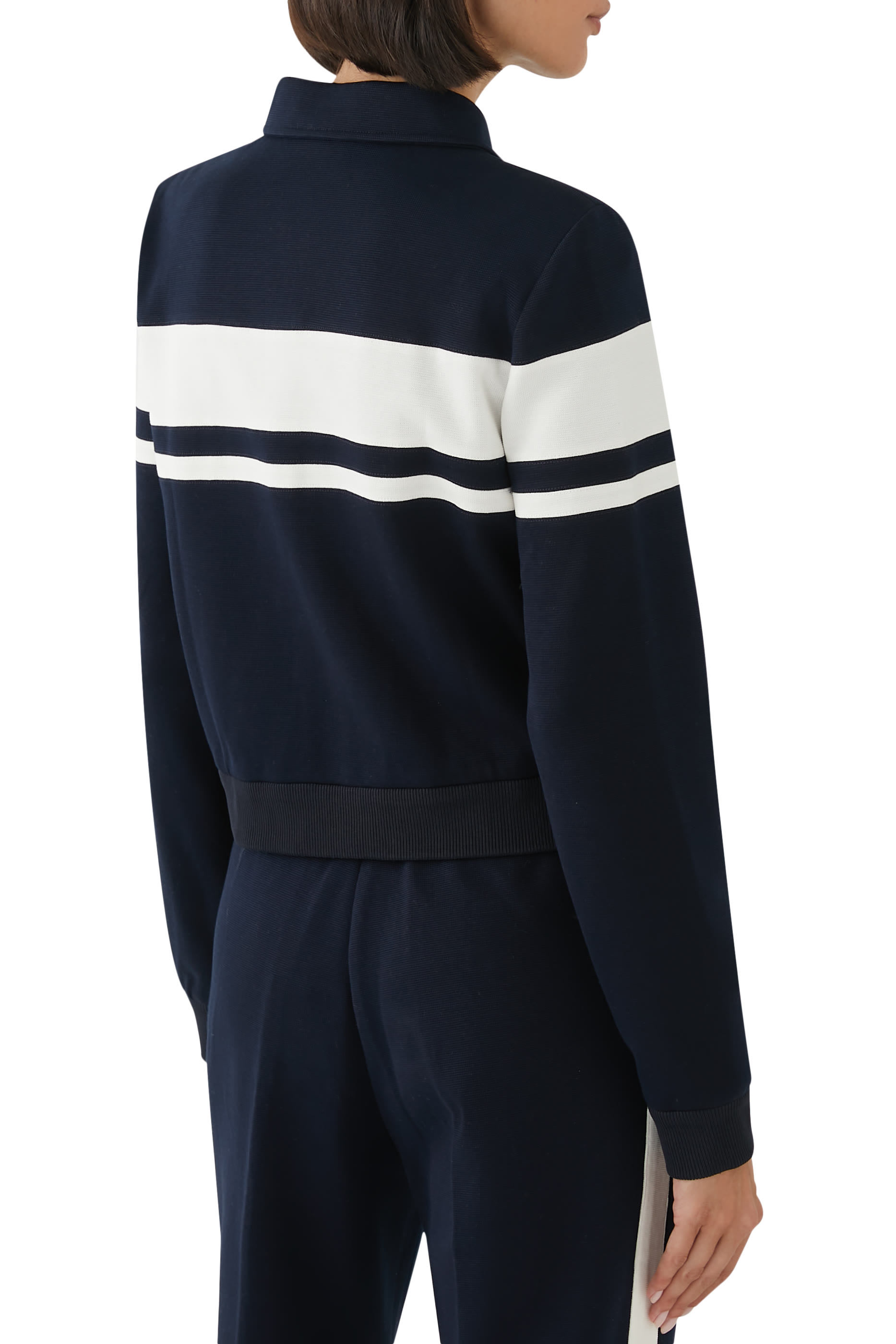 جاكيت قطن جيرسيه