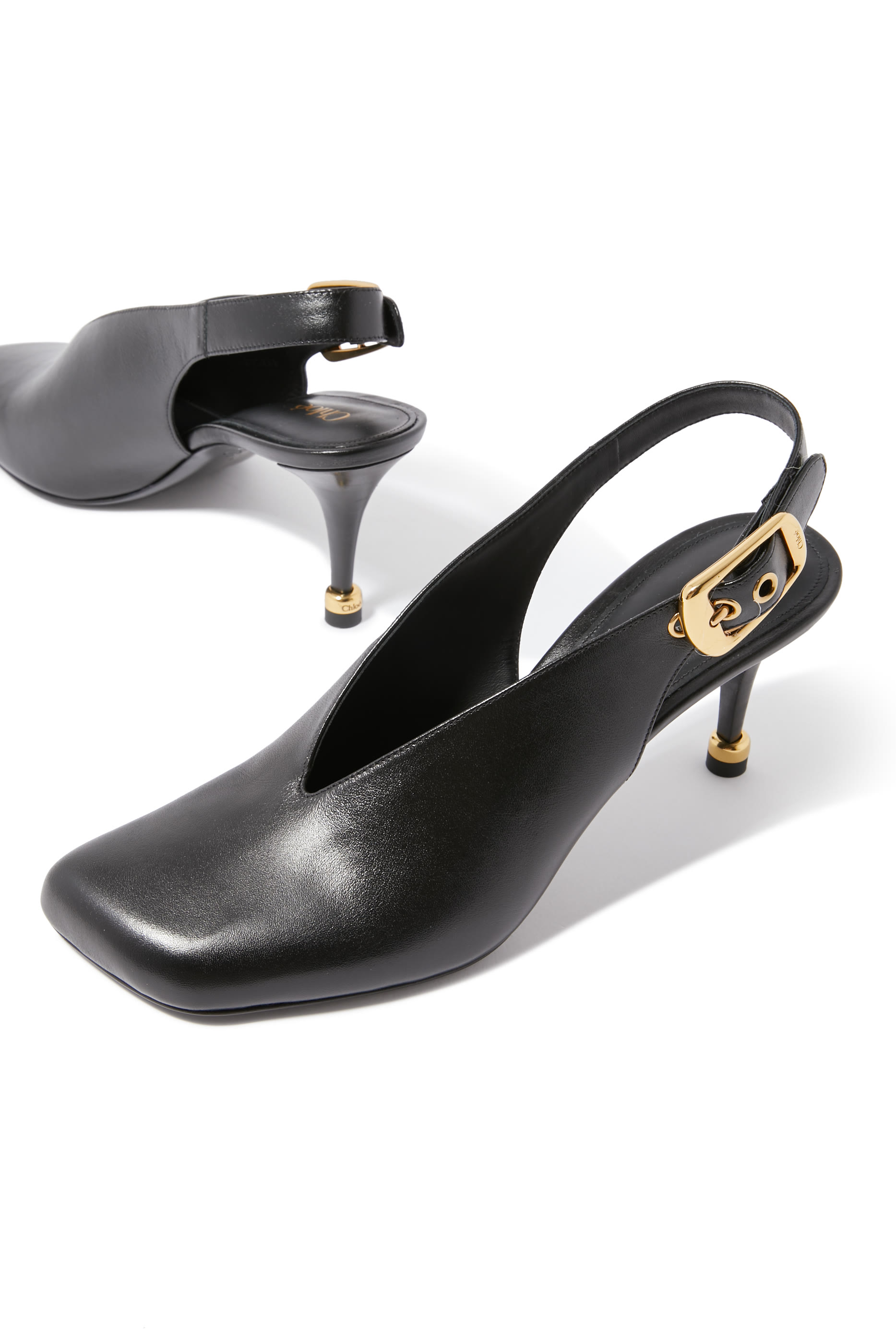 حذاء كلاسيكي أندريا 70