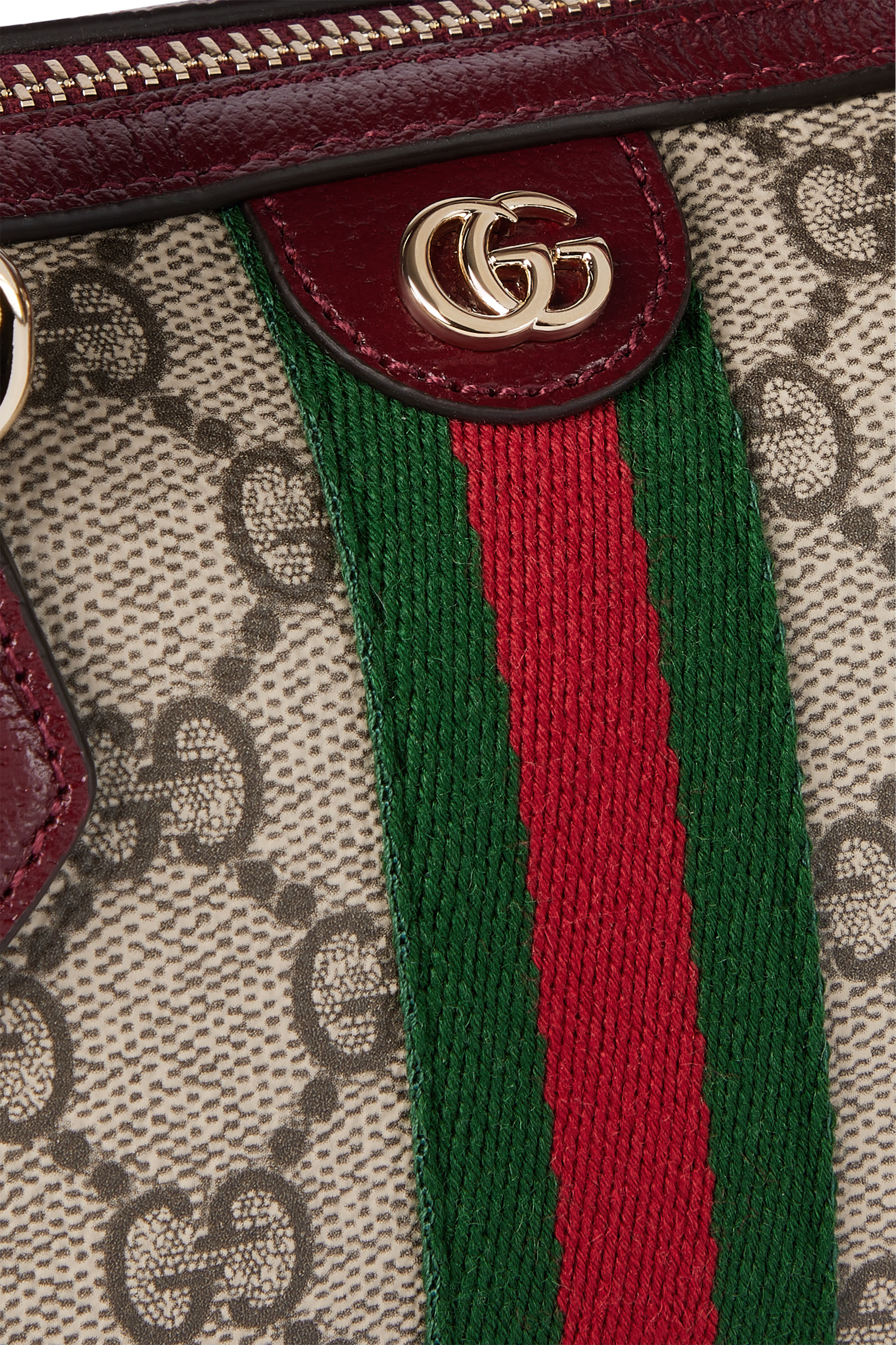 حقيبة أوفيديا بوسطن صغيرة