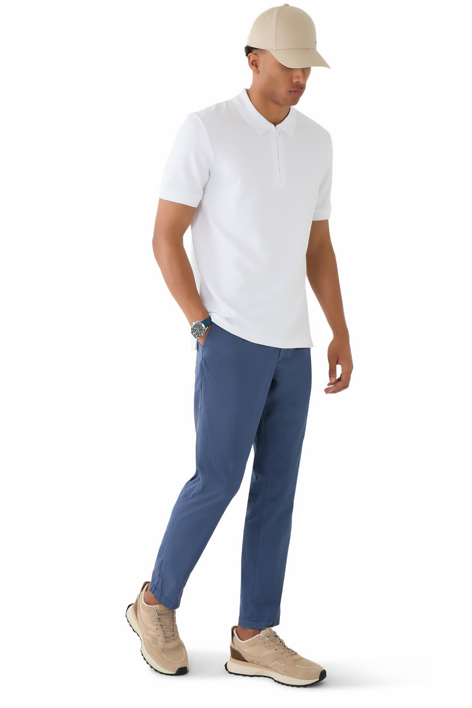 سنيكرز جونا ران