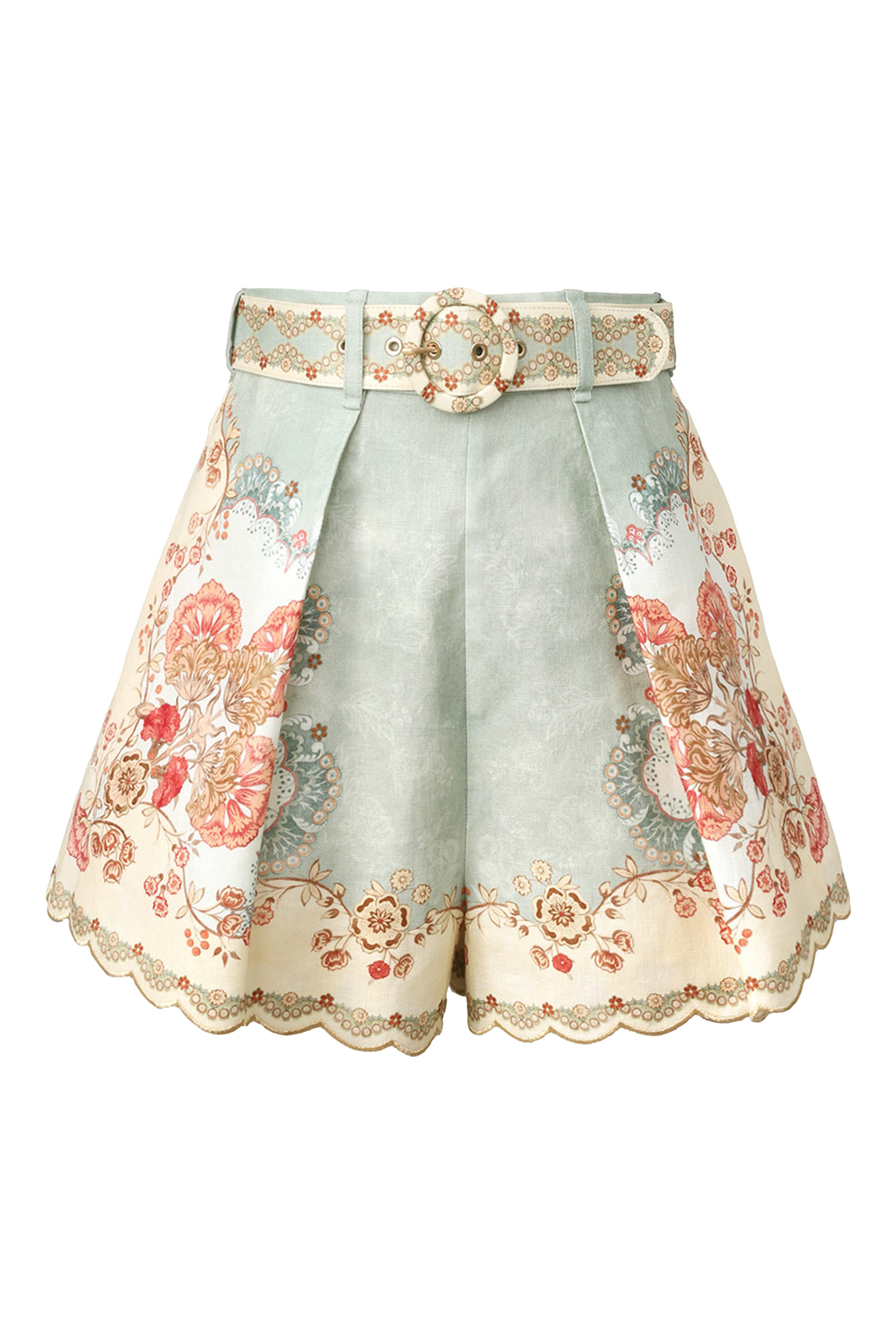 شورت دايلايت بطيات