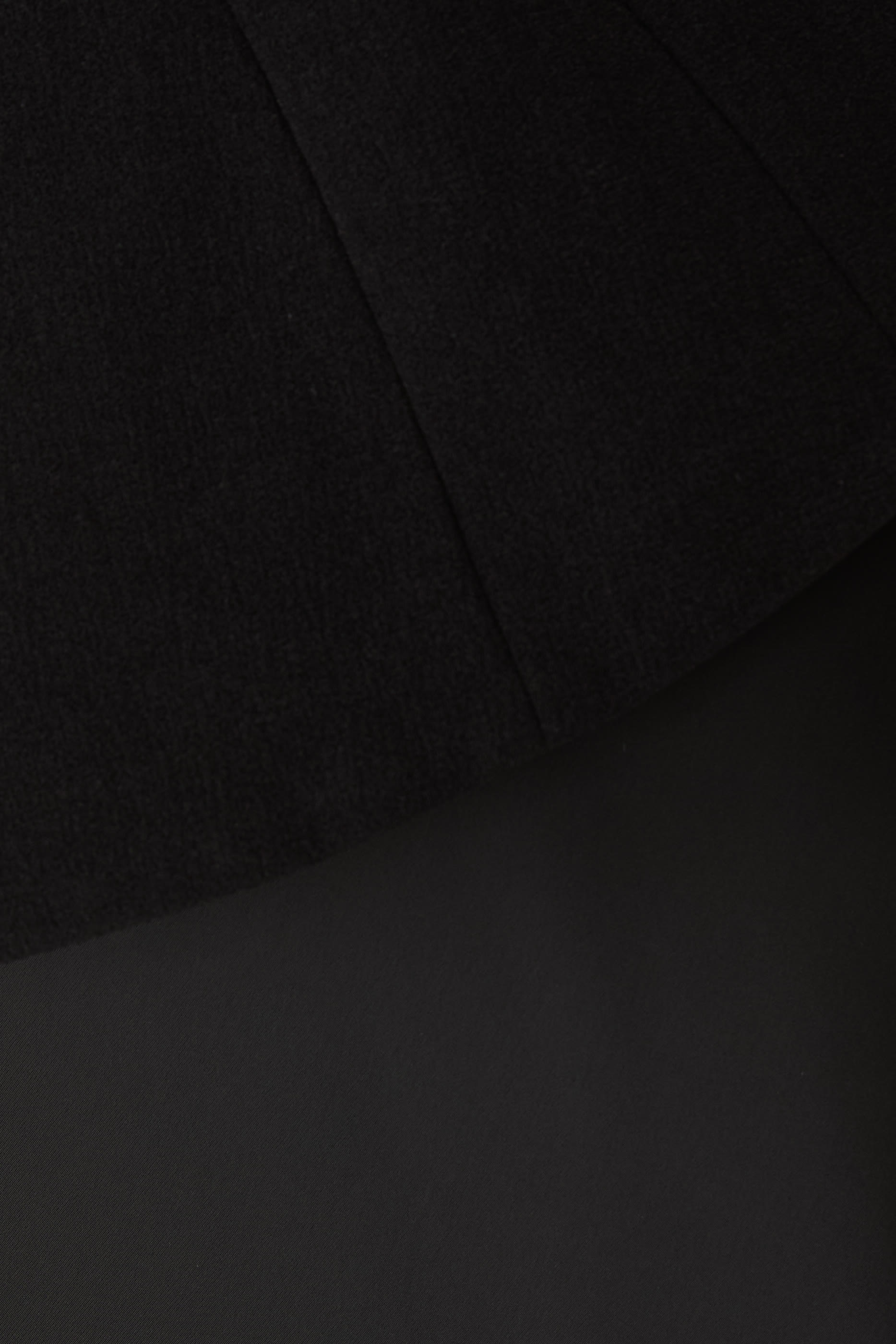 فستان أوهايو طويل بنمط مشد بلا حمالات