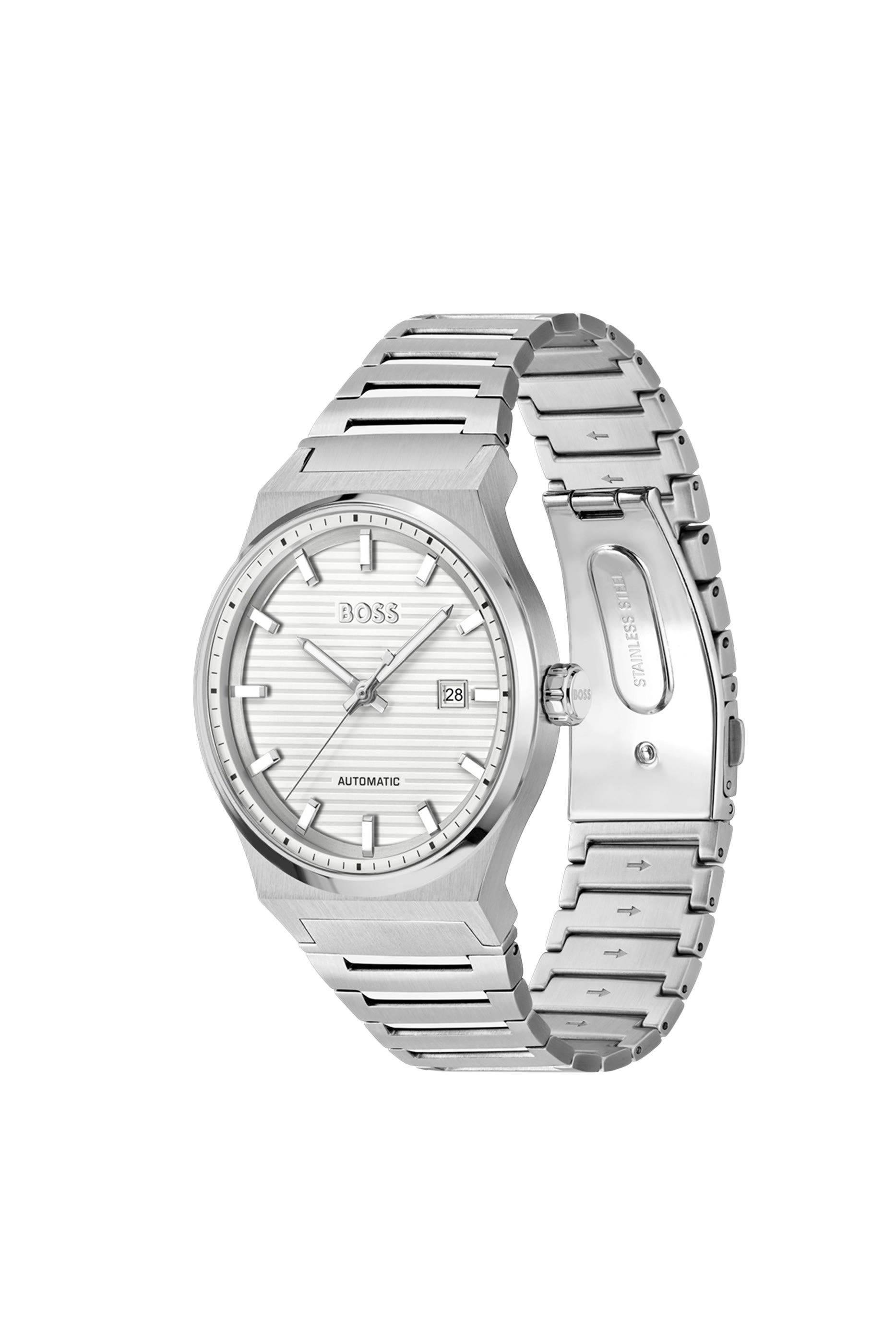 ساعة كاندور أوتوماتيكية