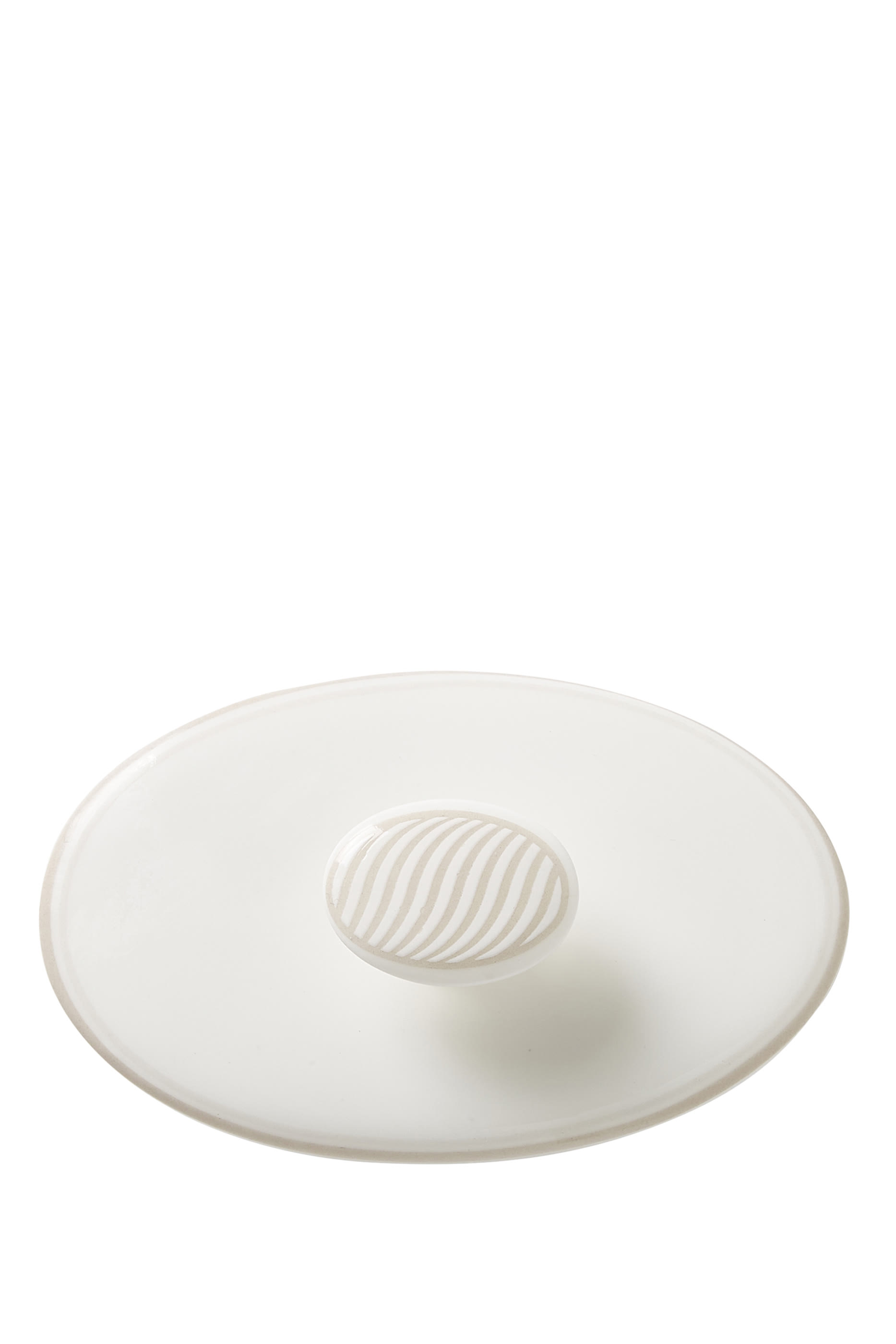 إبريق شاي بيكويل توب كوبيه بيضاوي الشكل