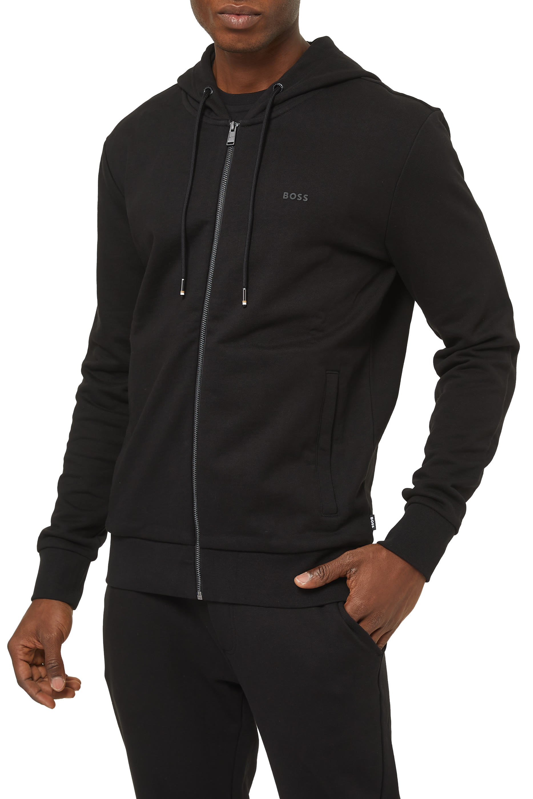 هودي سيجر 92