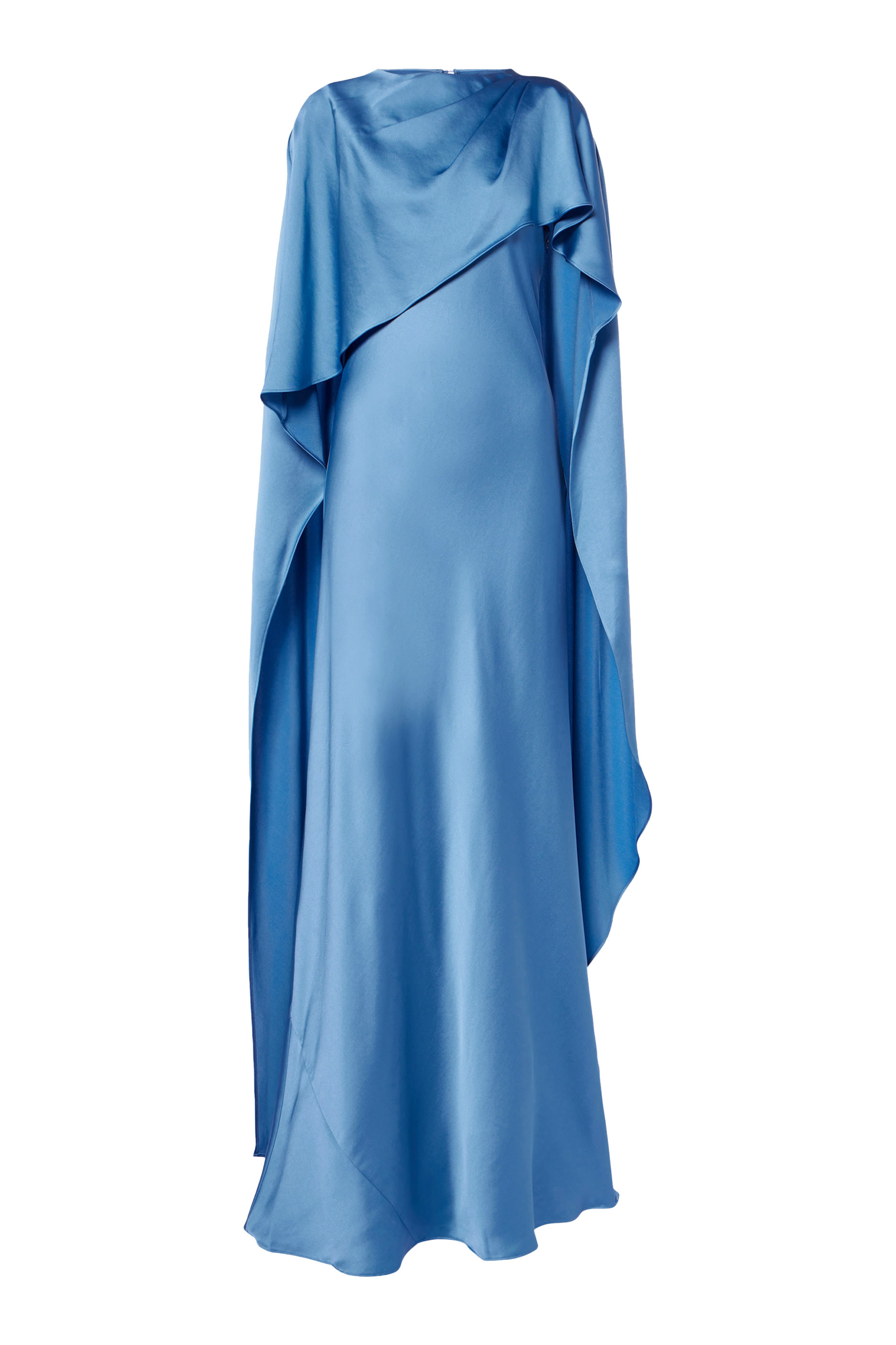 فستان سهرة إيزال