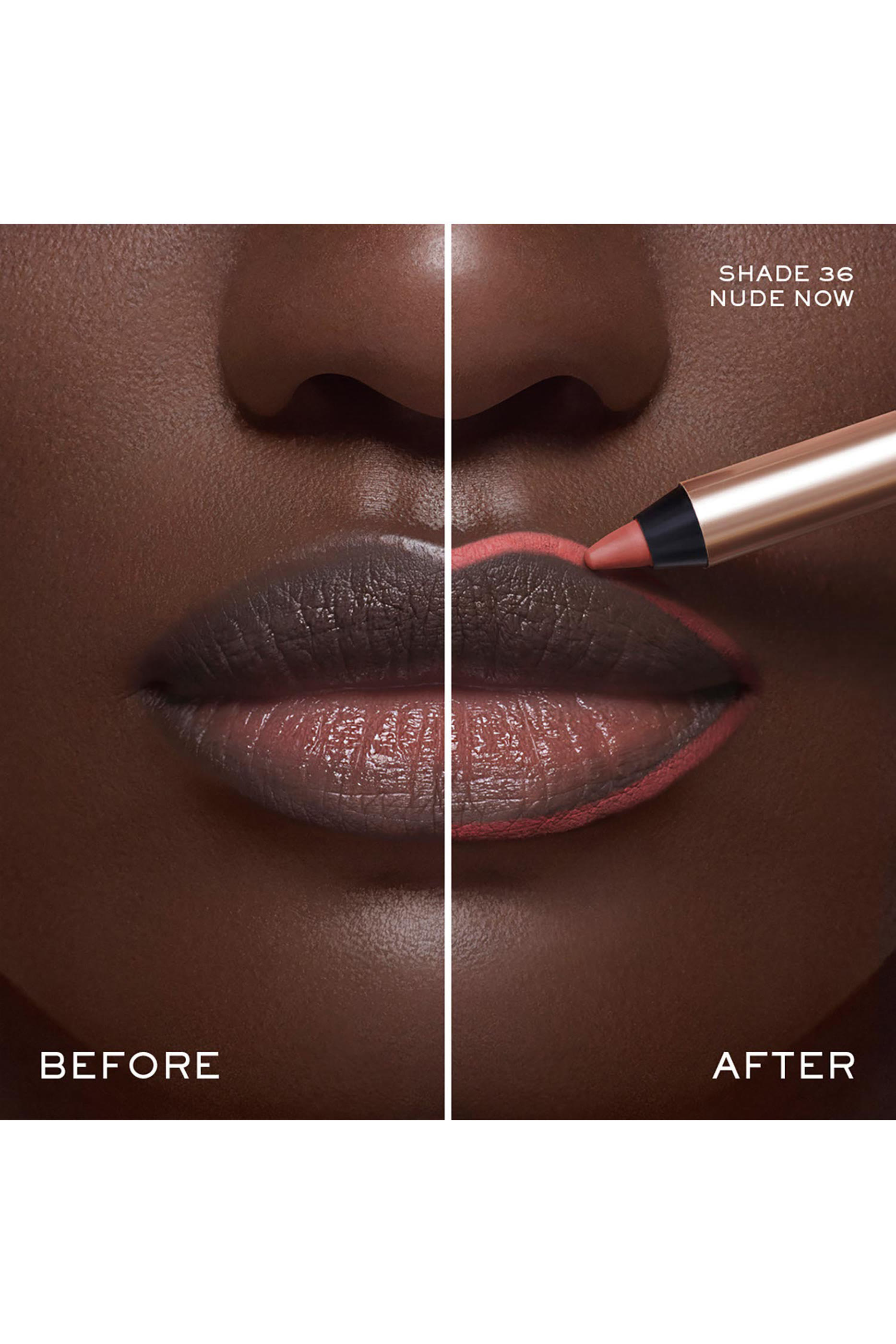 محدد شفاه ليب ايدول ليب شيبر