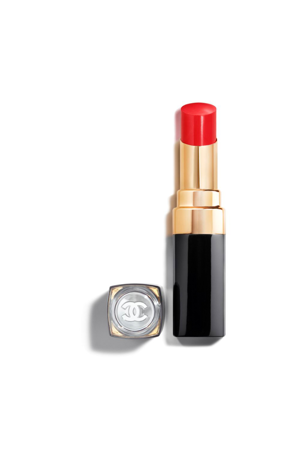 أحمر شفاه ROUGE COCO FLASH Colour, Shine, Intensity In A Flash